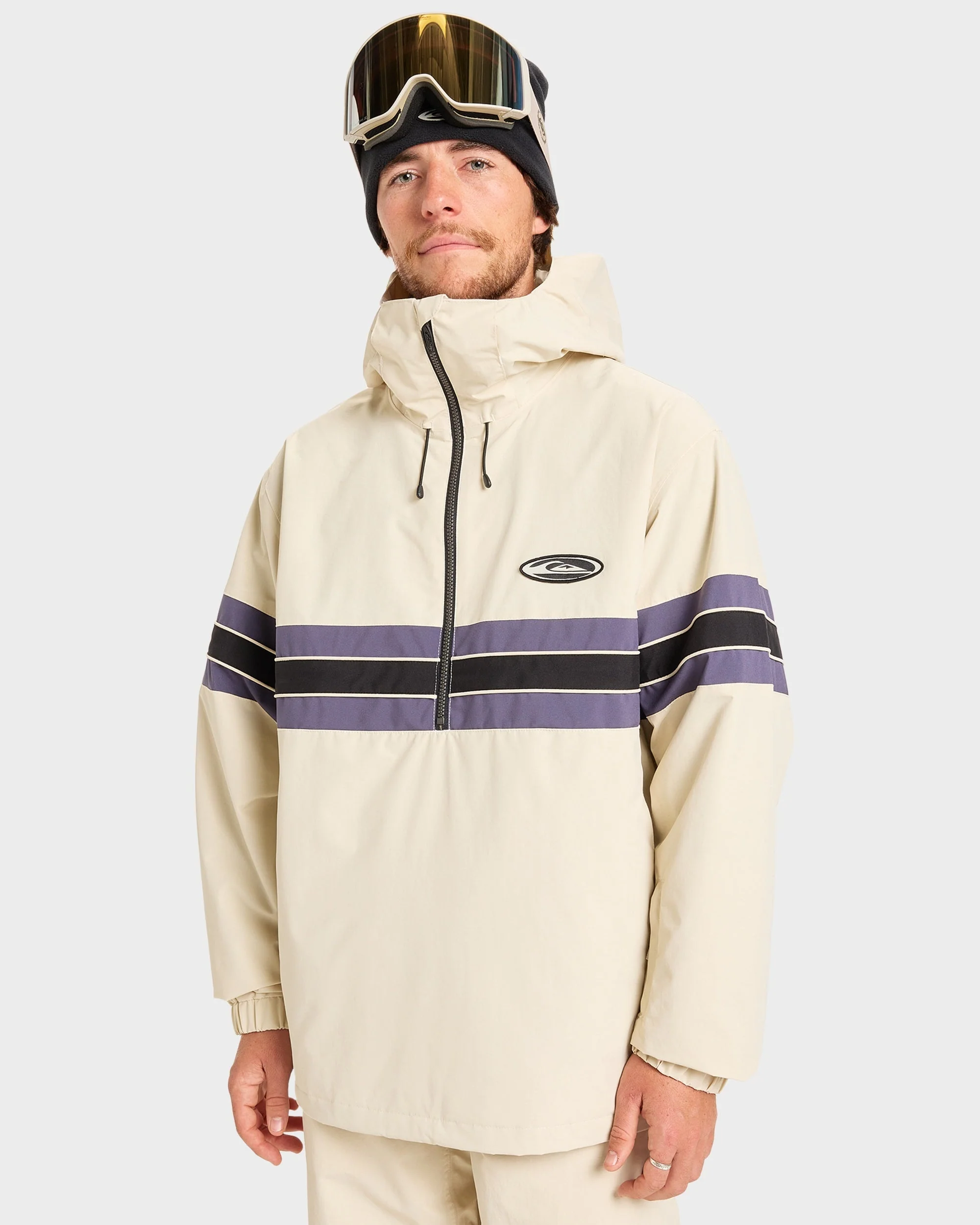 Mens Steeze Snow Jacket - Image 3