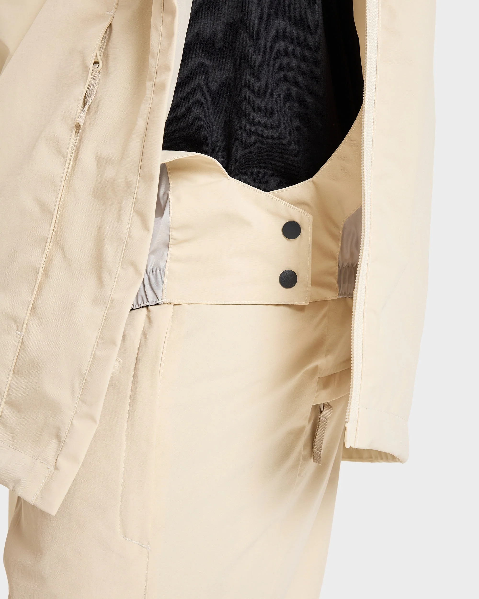Mens Steeze Snow Jacket - Image 8