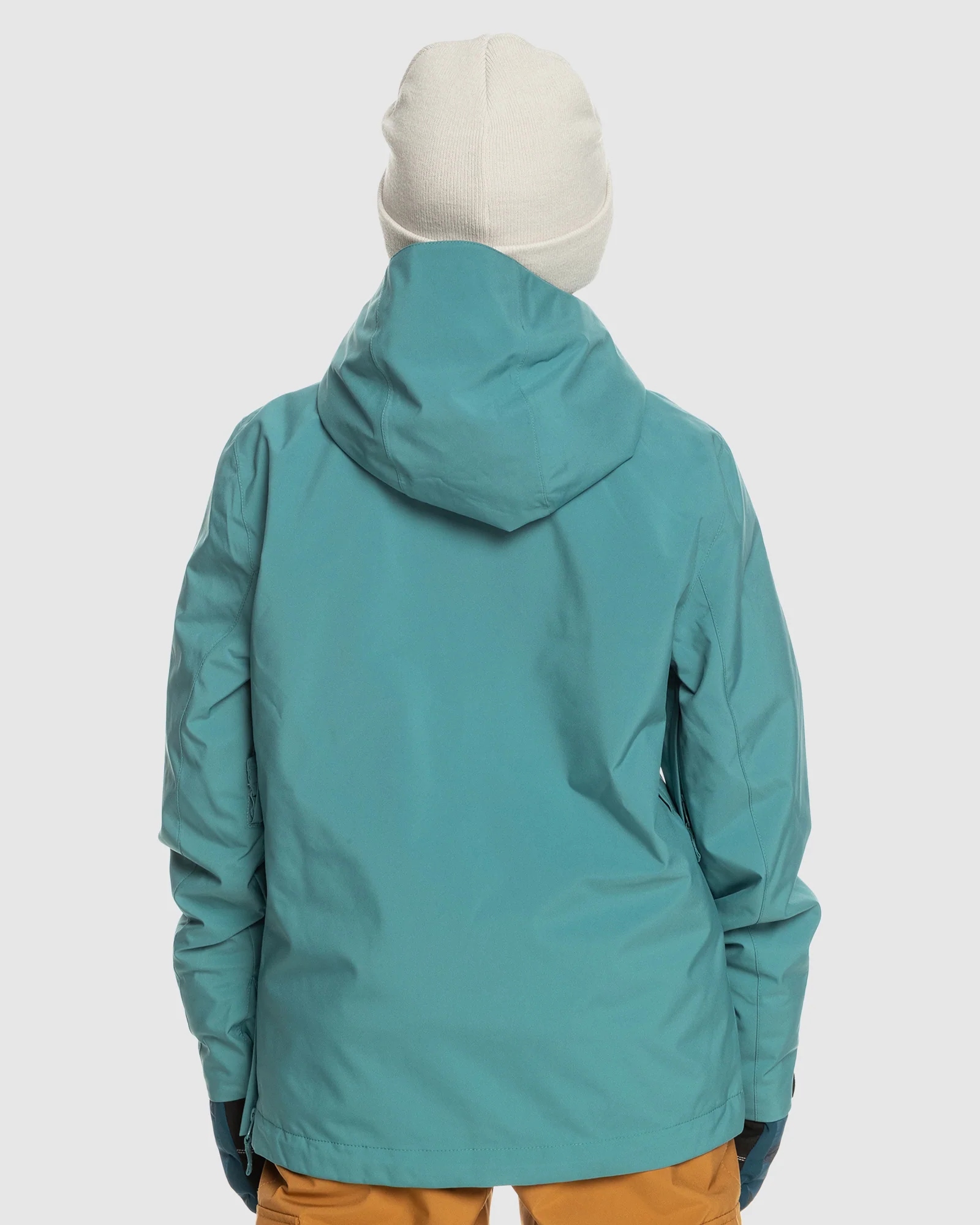 Boys 8-16 Steeze Technical Snow Jacket - Image 3