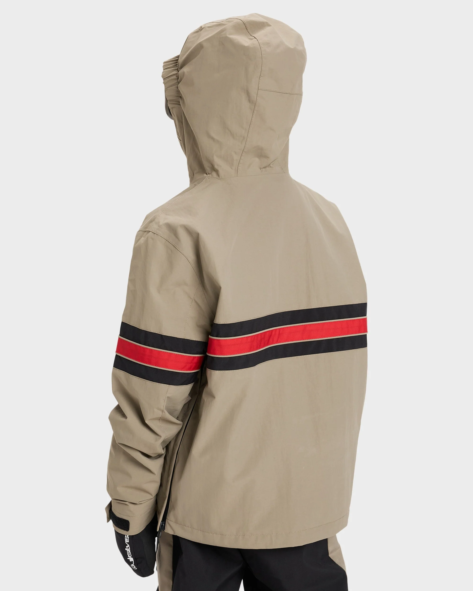 Boys 8-16 Steeze Snow Jacket - Image 2