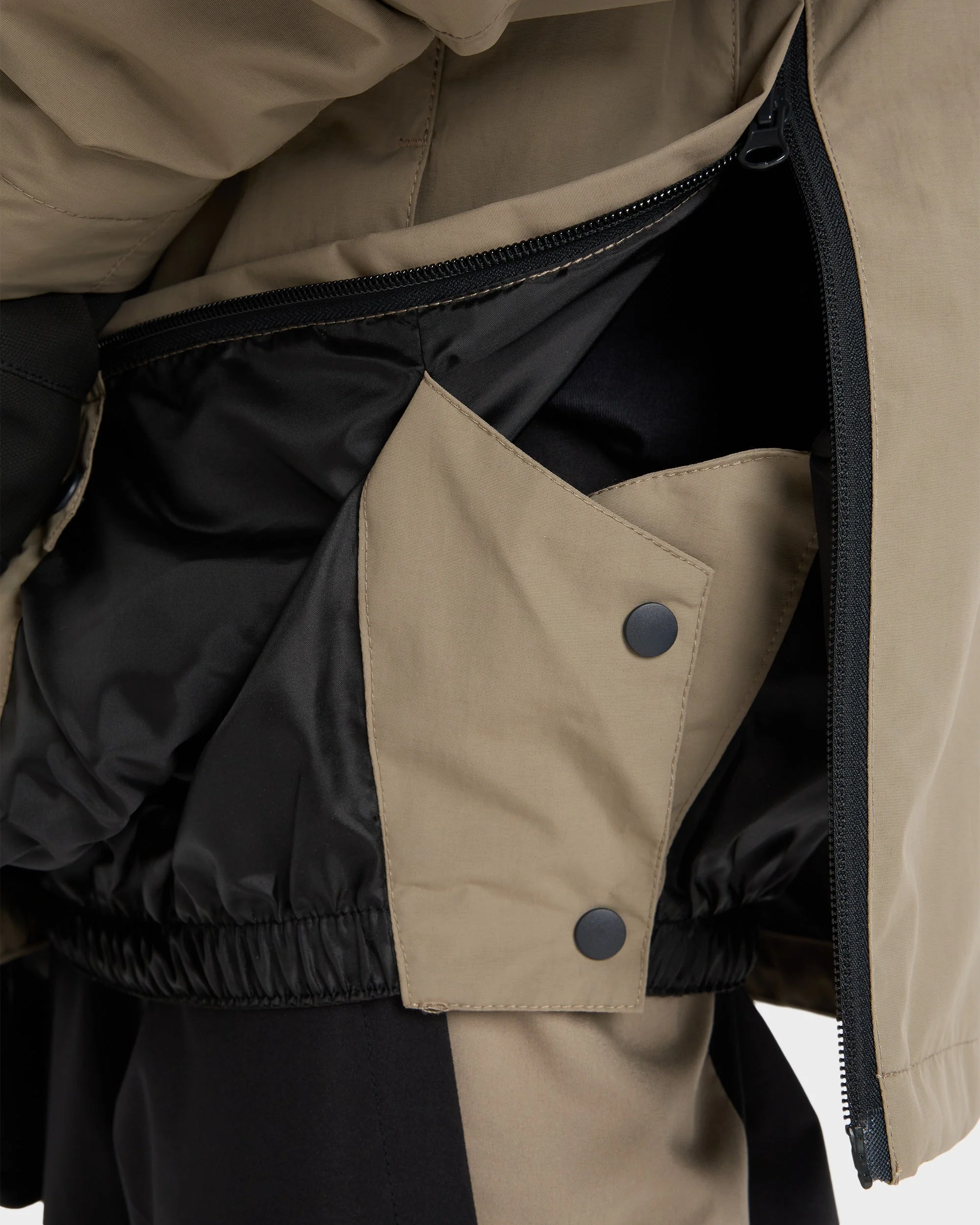 Boys 8-16 Steeze Snow Jacket - Image 8