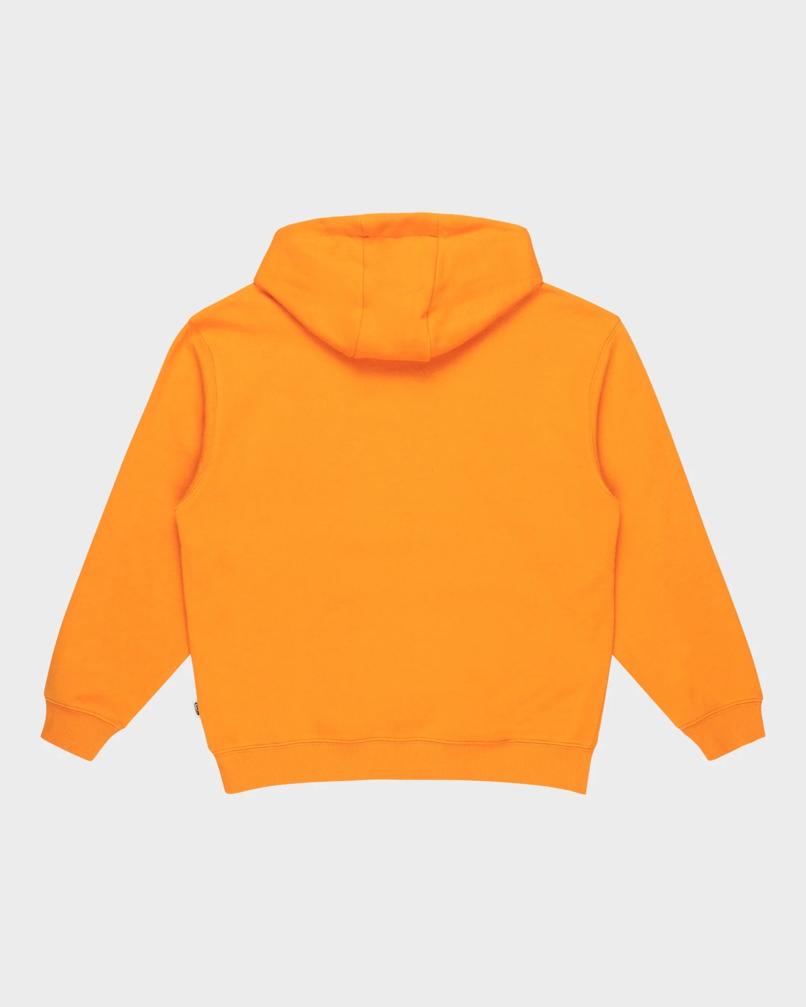 Boys 8-16 Stencil Pullover Hoodie - Image 7