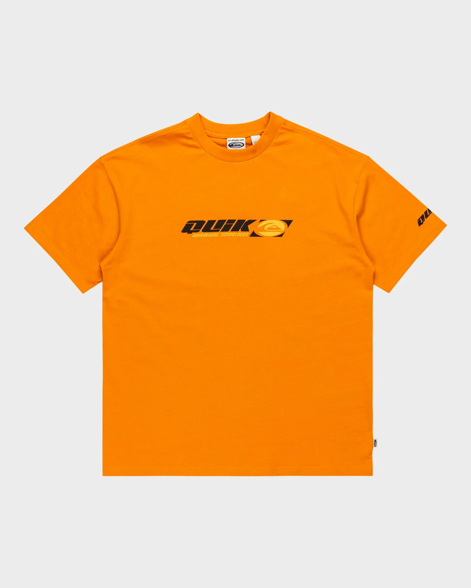 Mens Stencil T-Shirt - Image 5