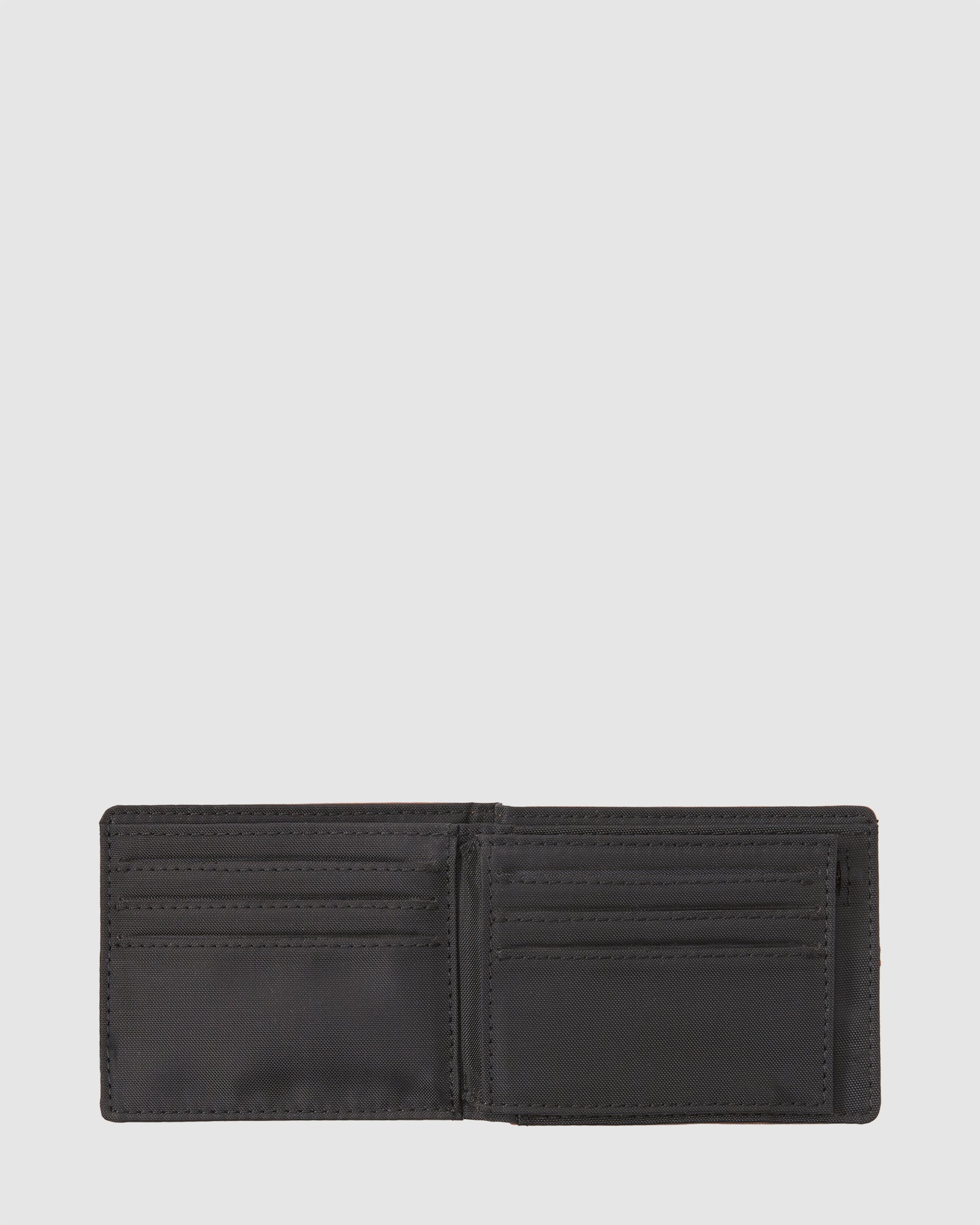 Mens Stitchy Tri-Fold Wallet - Image 3