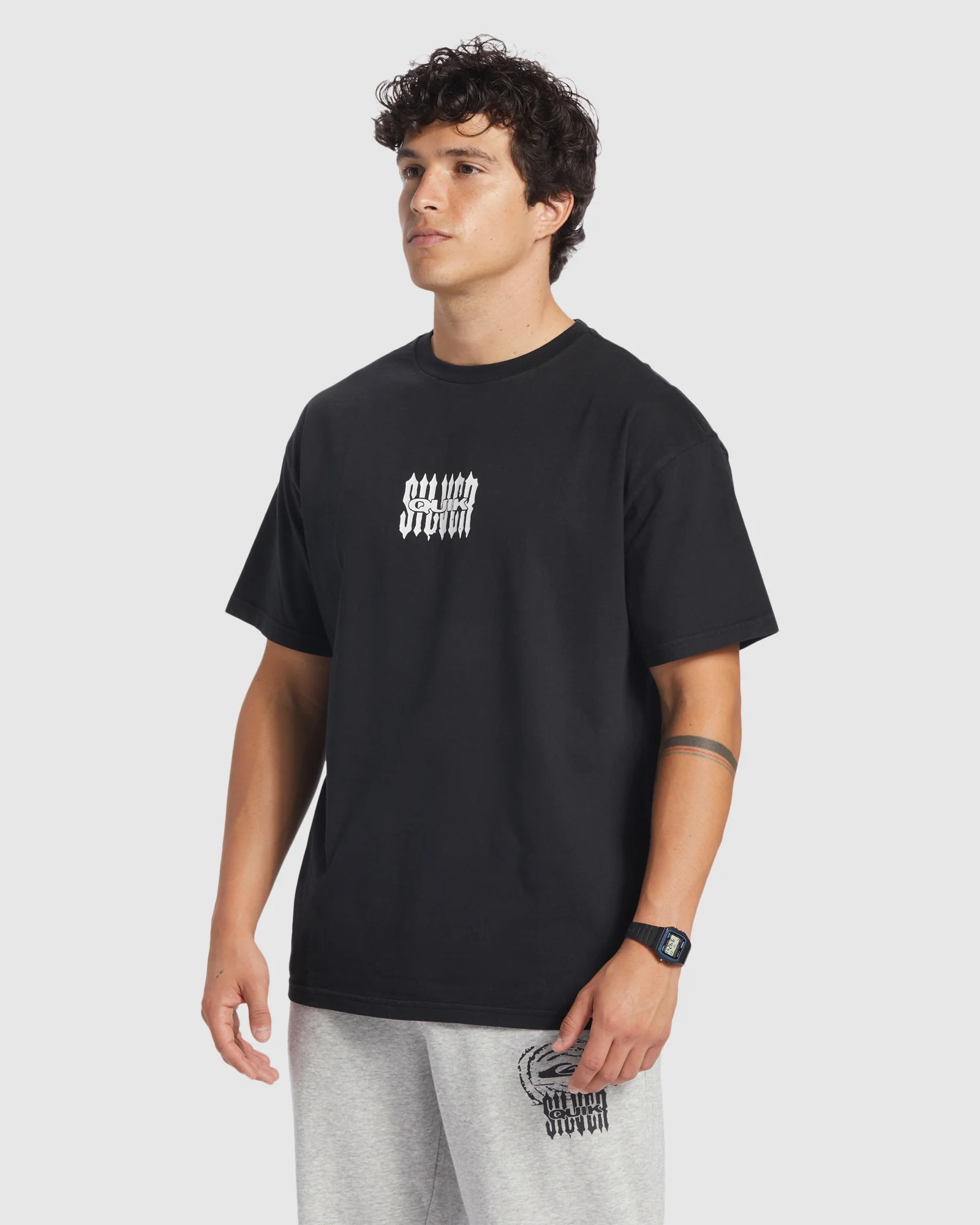Mens Storm Core T-Shirt - Image 2
