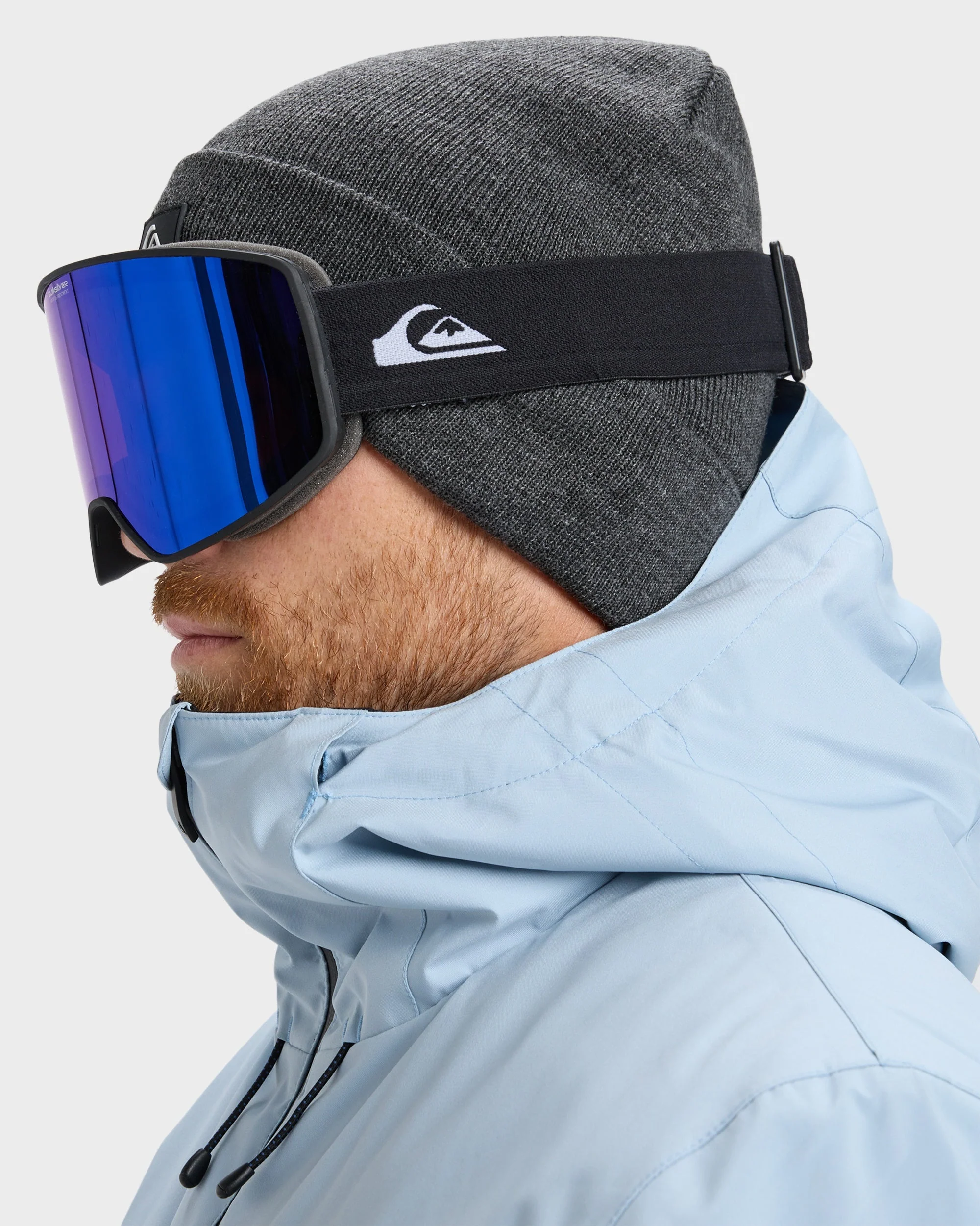 Mens Storm Snowboard Googles - Image 9