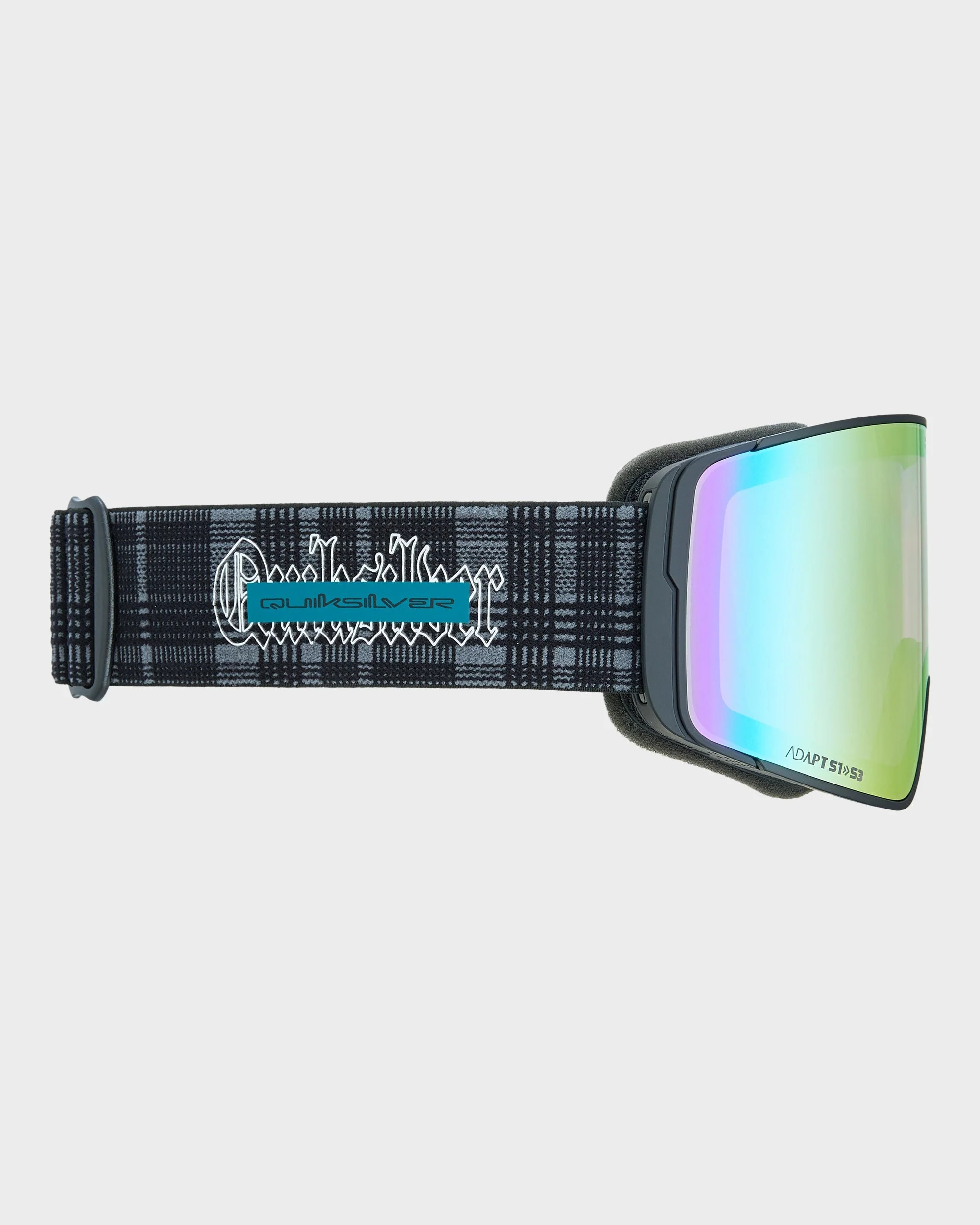 Mens Storm MG Mercury Snowboard Googles - Image 3