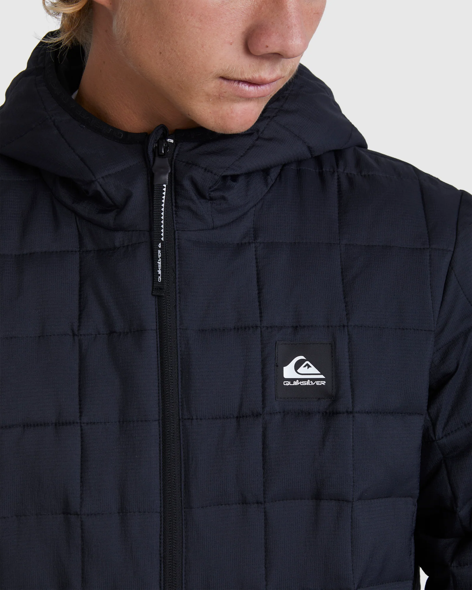 Mens Stormz Bomber Jacket - Image 4