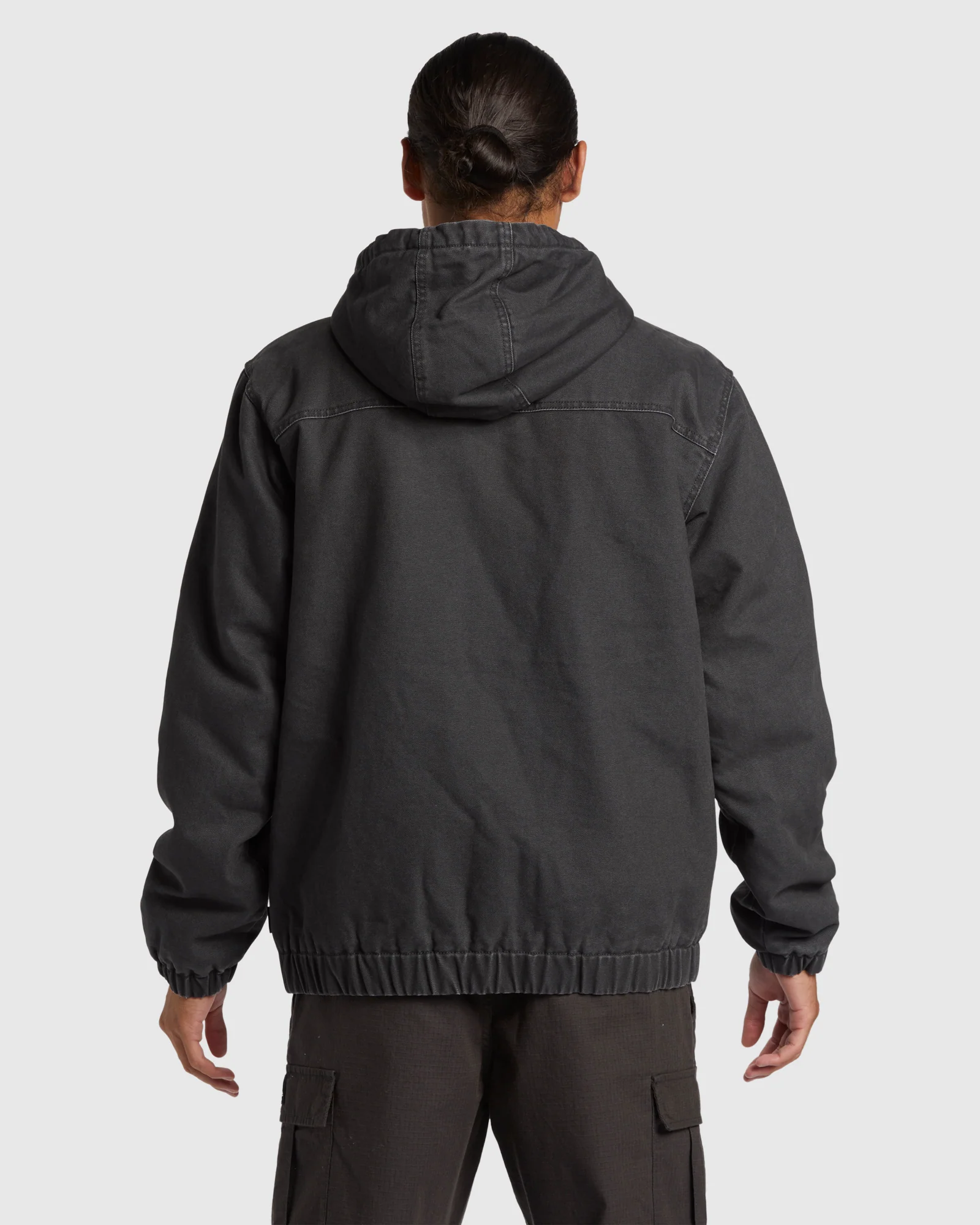 Mens Straight Out   Insulator Jacket - Image 3