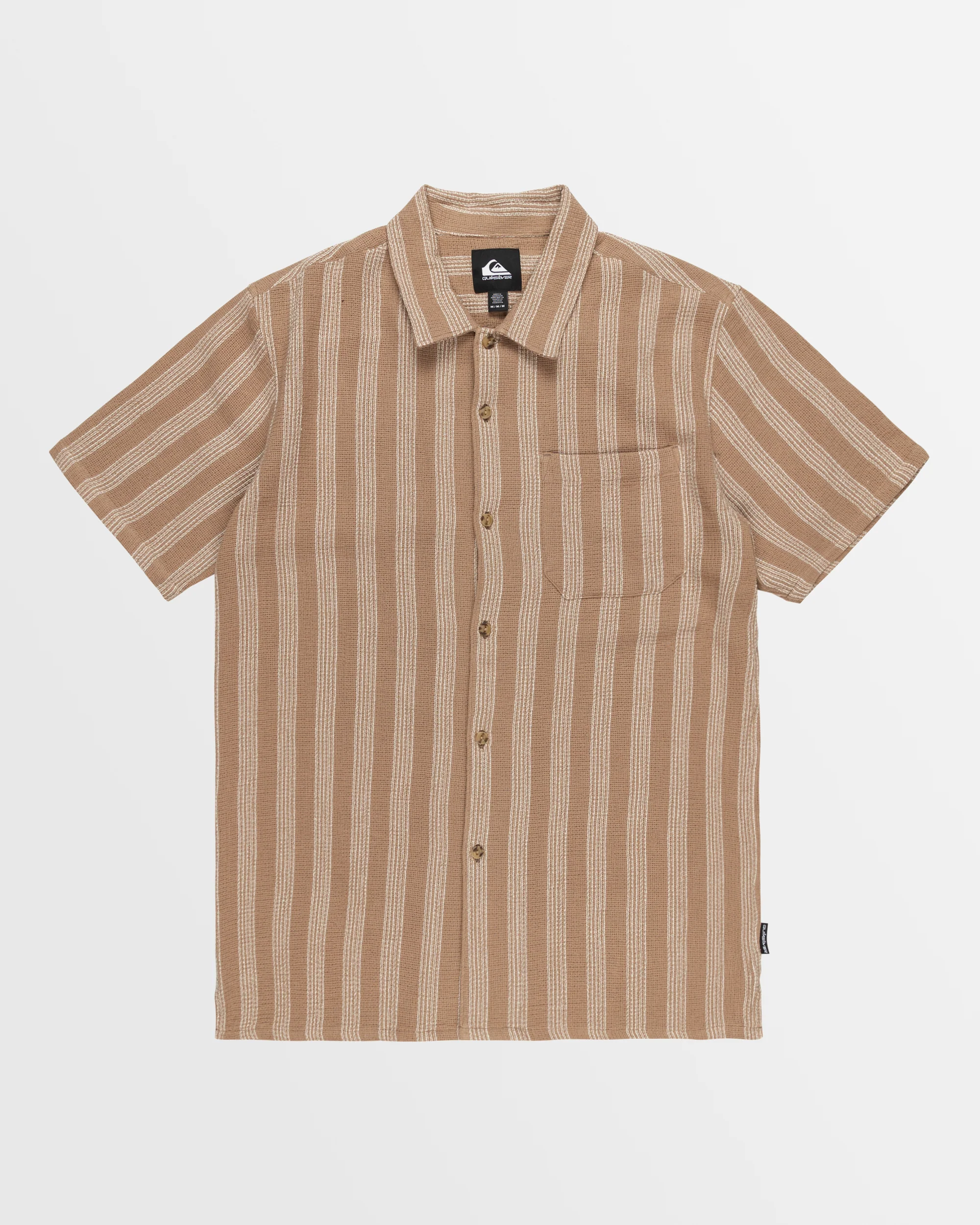 Mens Stranger Casual Shirt - Image 4