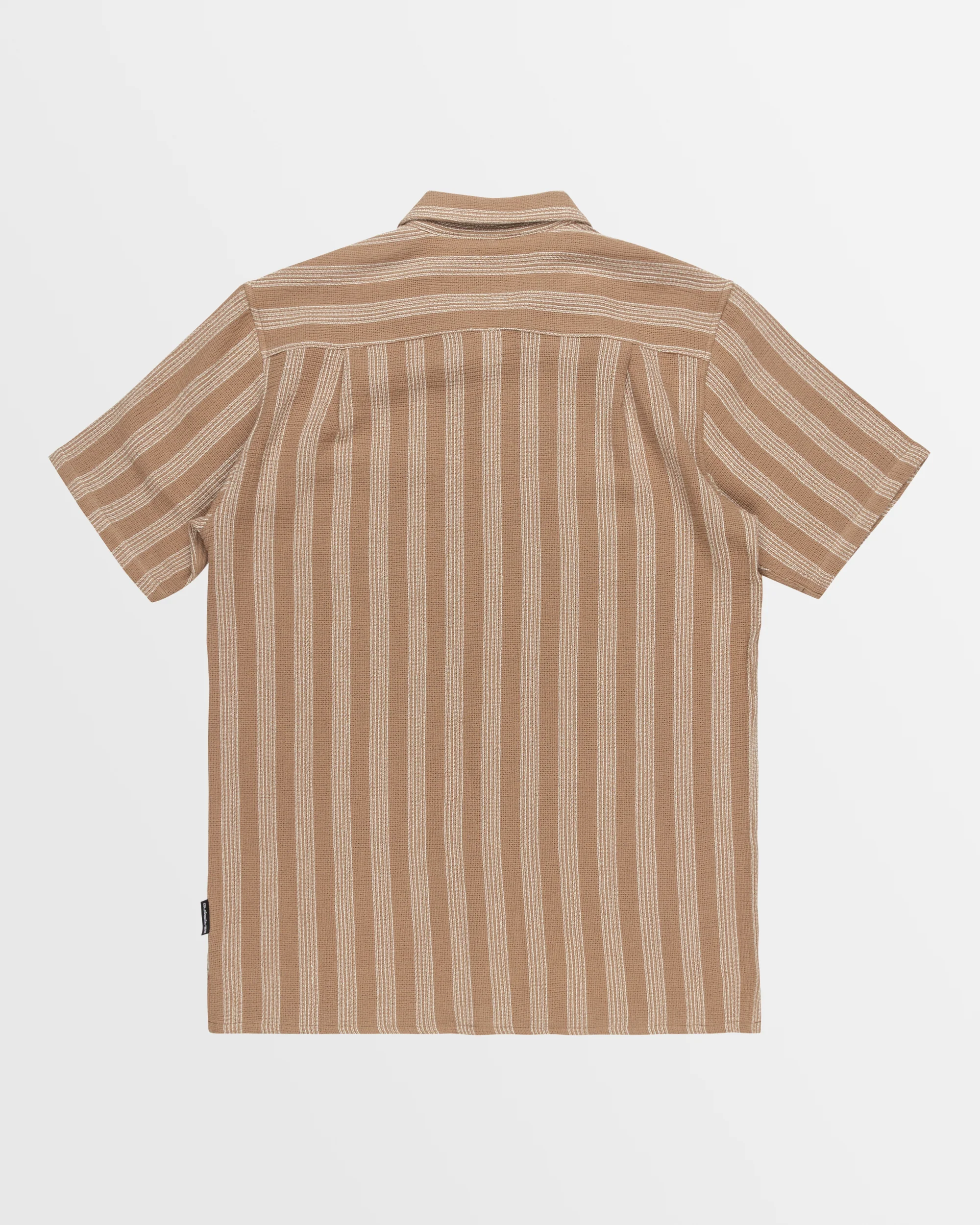 Mens Stranger Casual Shirt - Image 5
