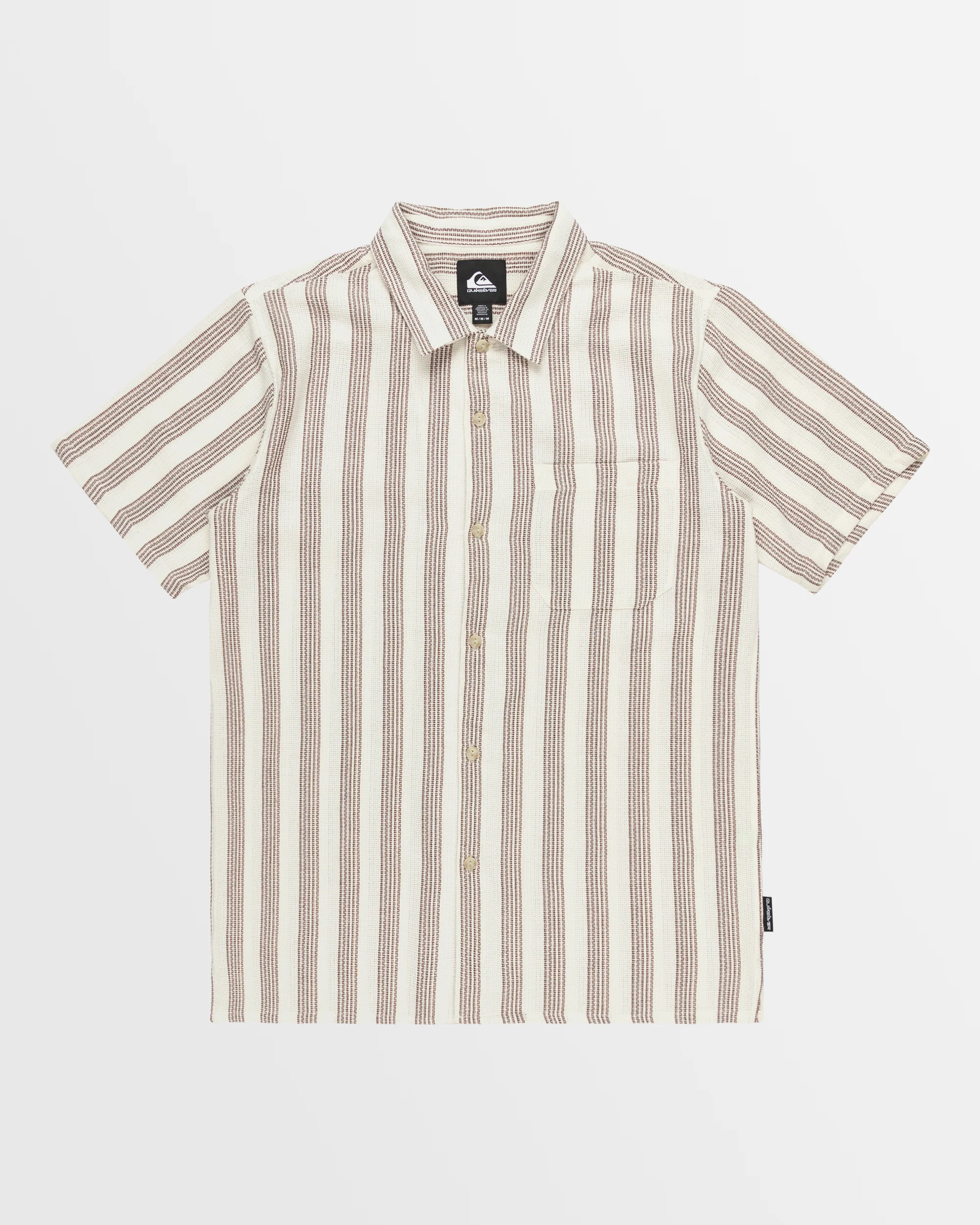 Mens Stranger Casual Shirt - Image 4