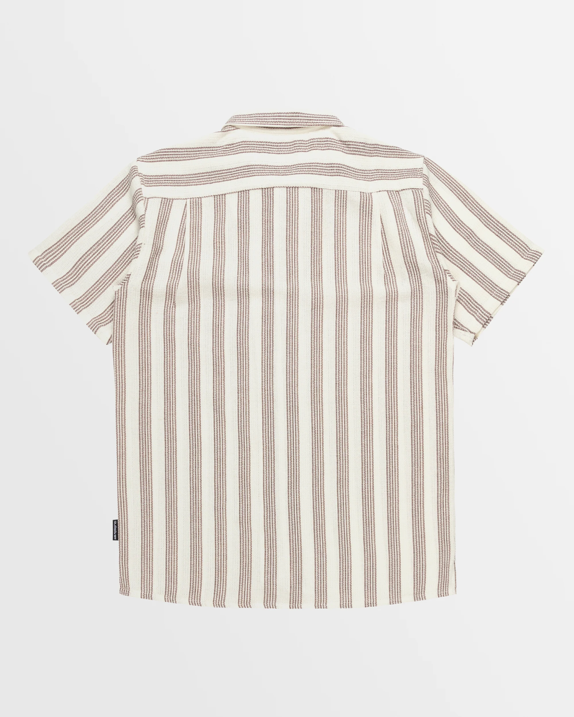 Mens Stranger Casual Shirt - Image 5