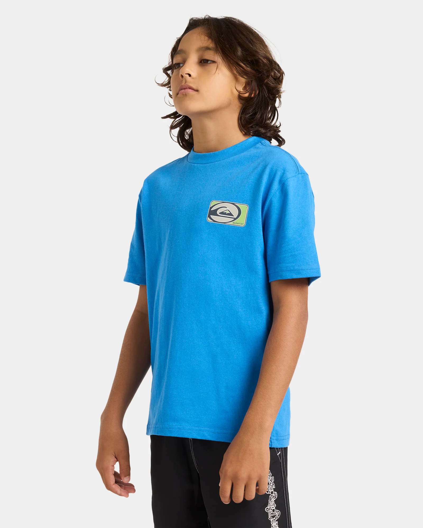 Boys 8-16 Strategy T-Shirt - Image 2