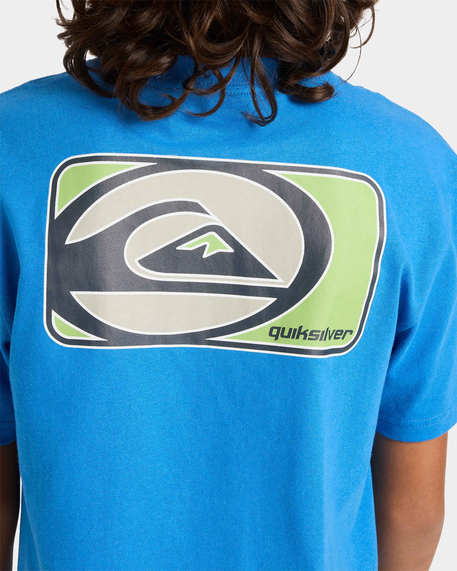 Boys 8-16 Strategy T-Shirt - Image 3