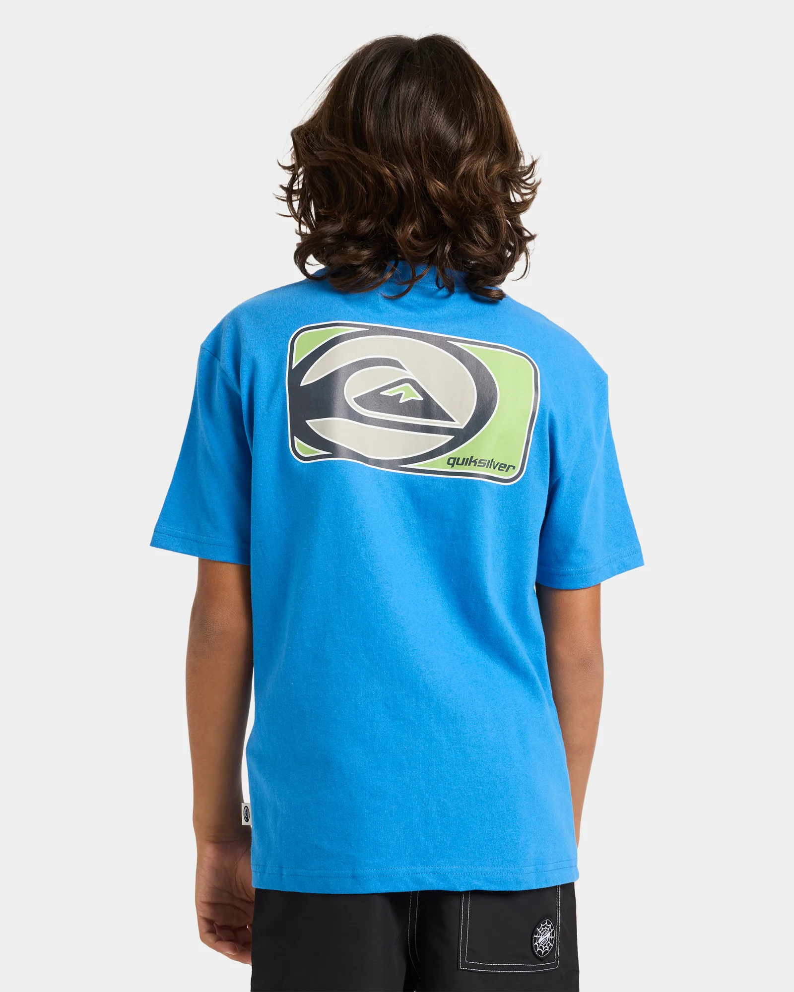 Boys 8-16 Strategy T-Shirt - Image 4
