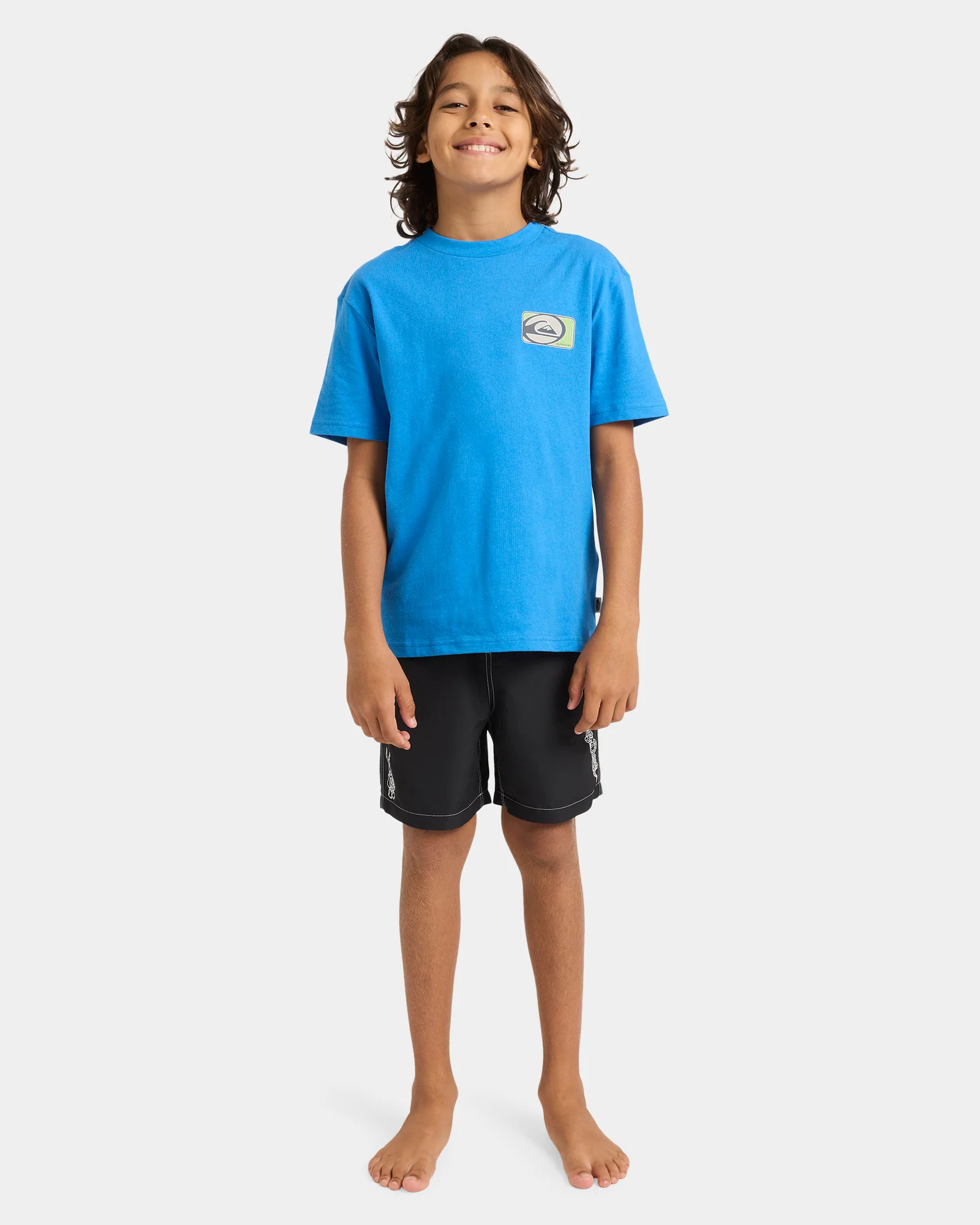 Boys 8-16 Strategy T-Shirt - Image 5