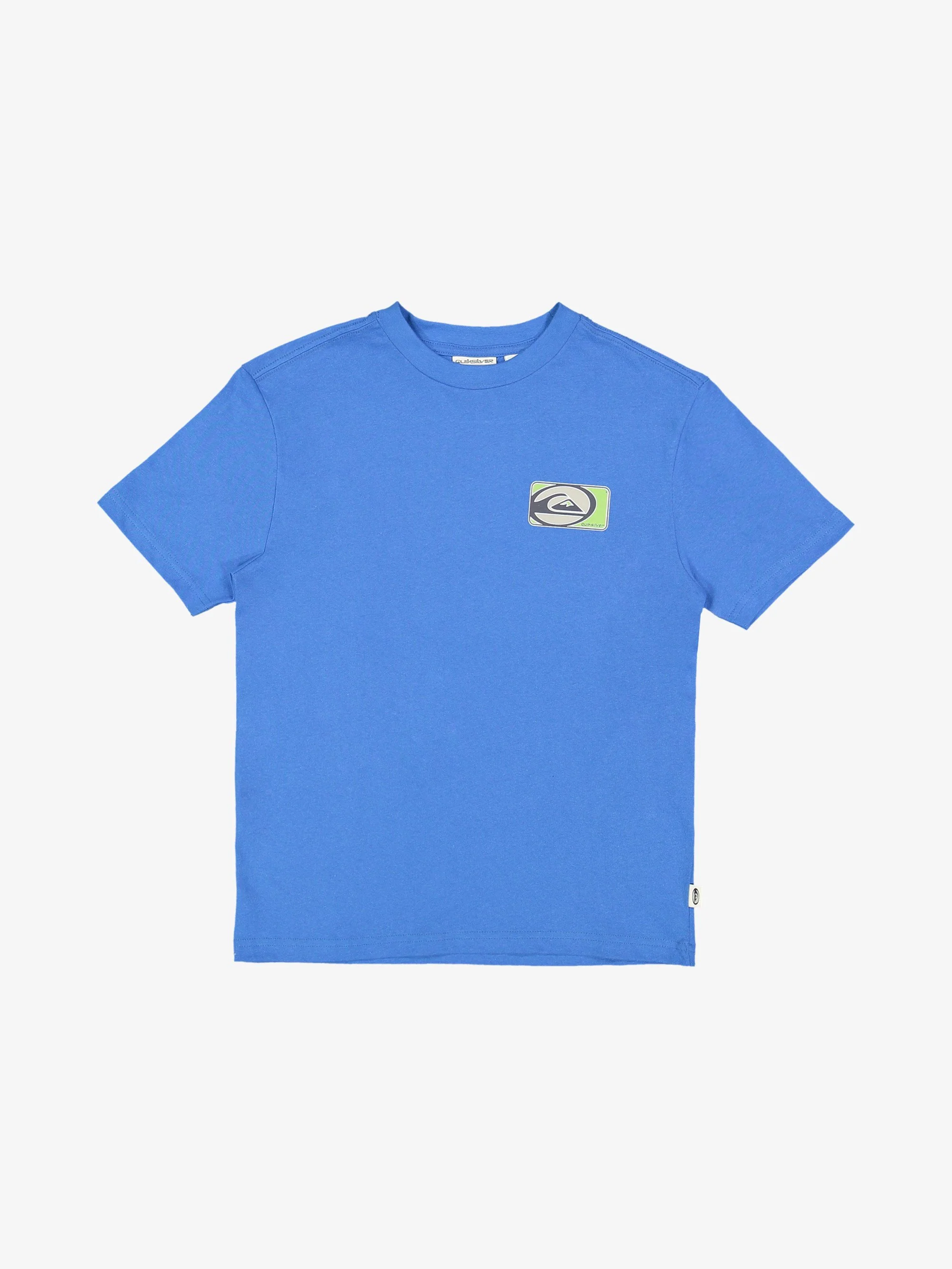 Boys 8-16 Strategy T-Shirt - Image 6