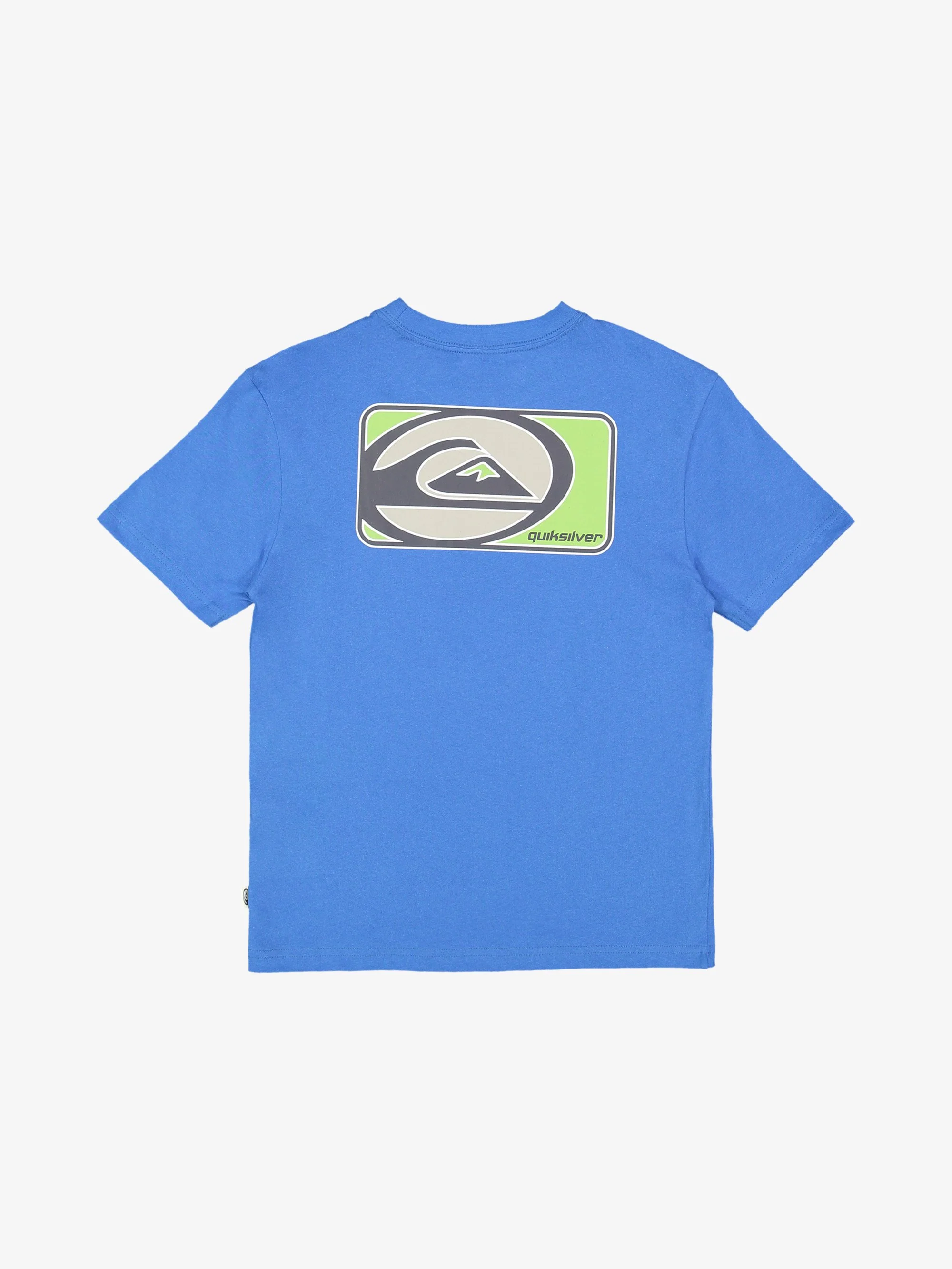 Boys 8-16 Strategy T-Shirt - Image 7