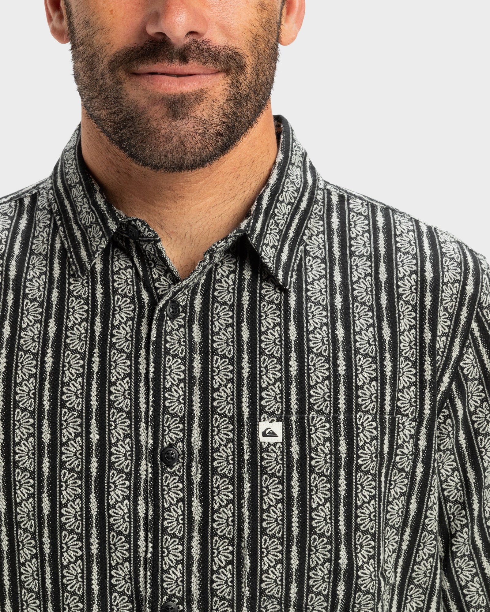 Mens Street Way Short Sleeve Shirt - Image 3