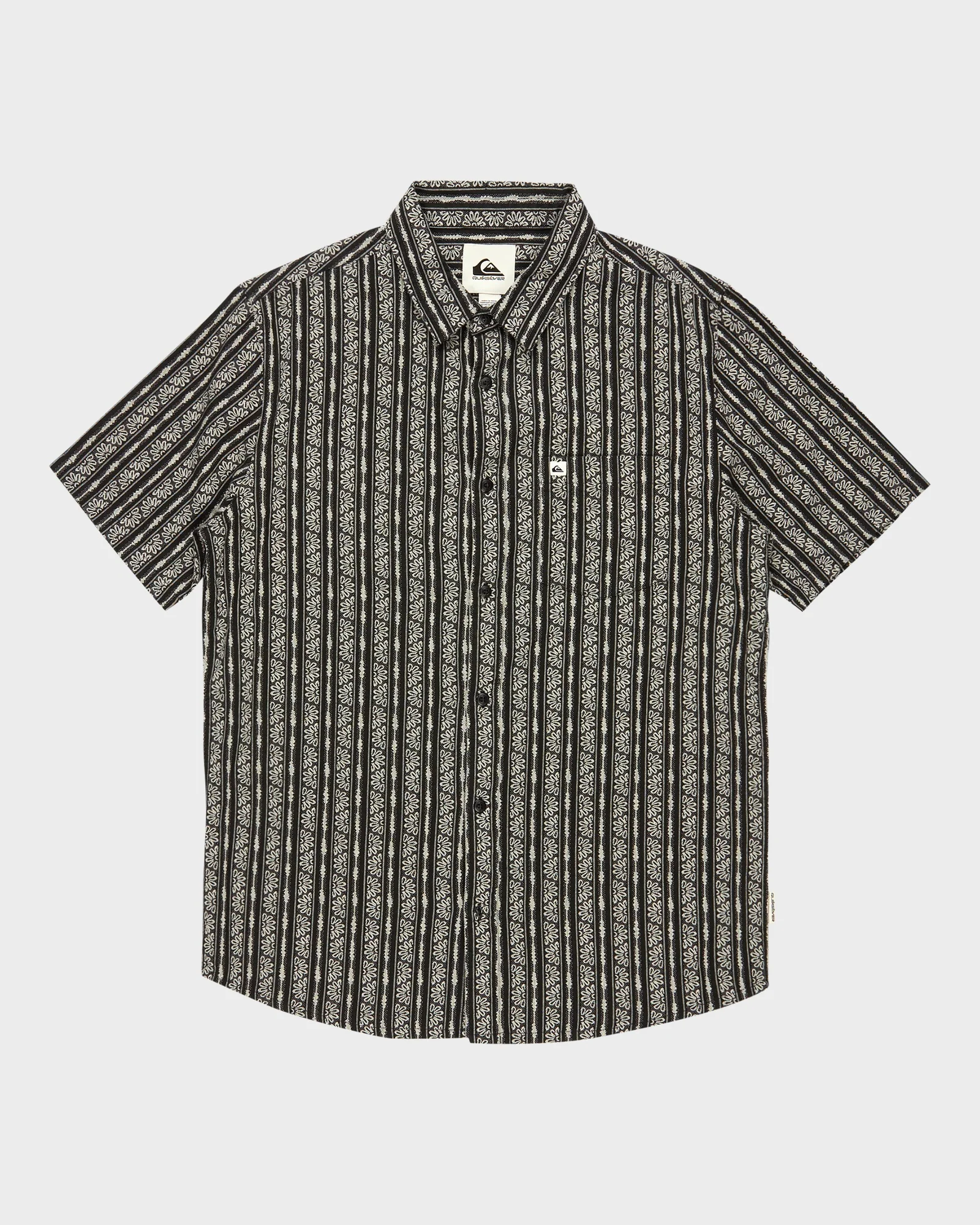 Mens Street Way Short Sleeve Shirt - Image 6