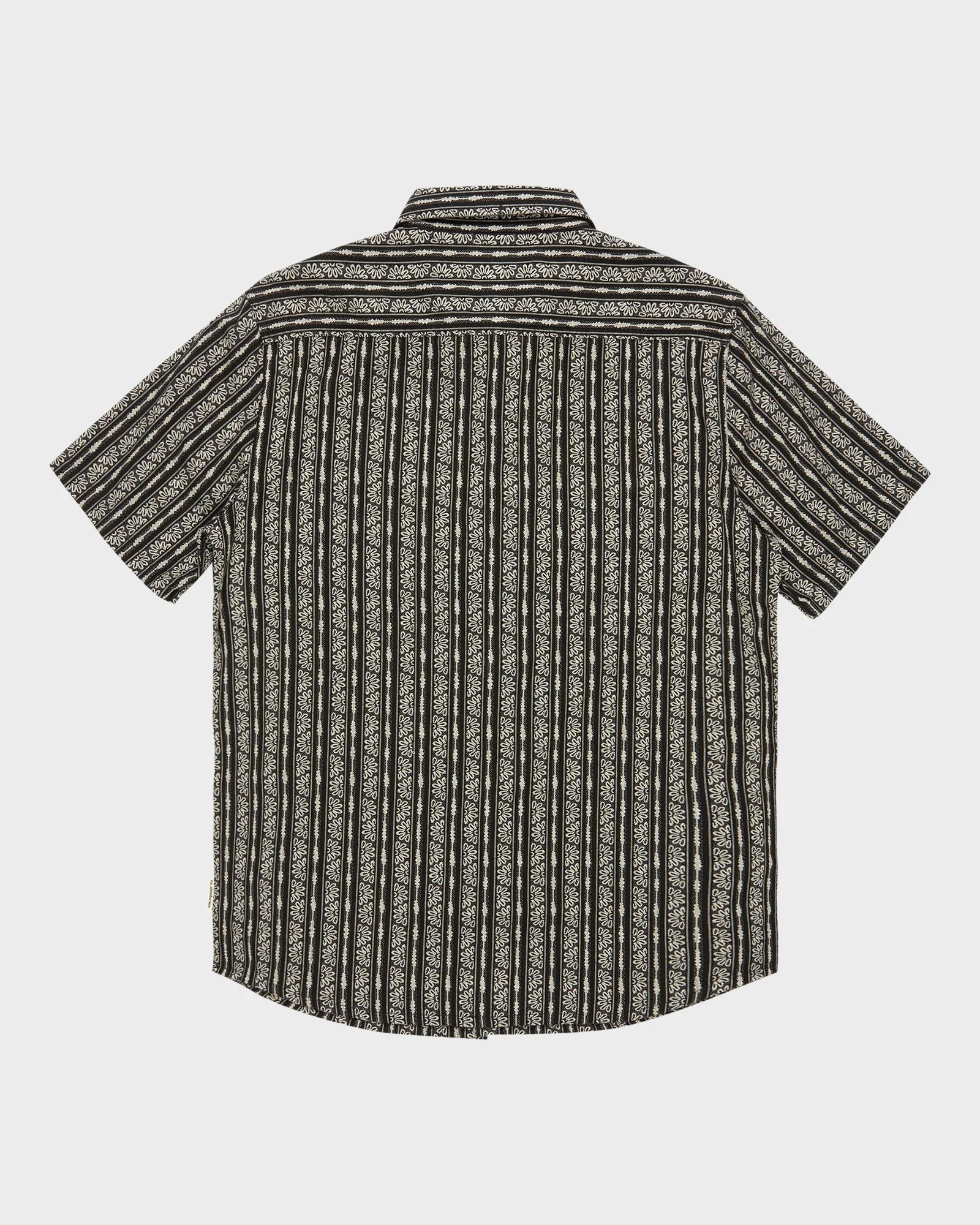Mens Street Way Short Sleeve Shirt - Image 7