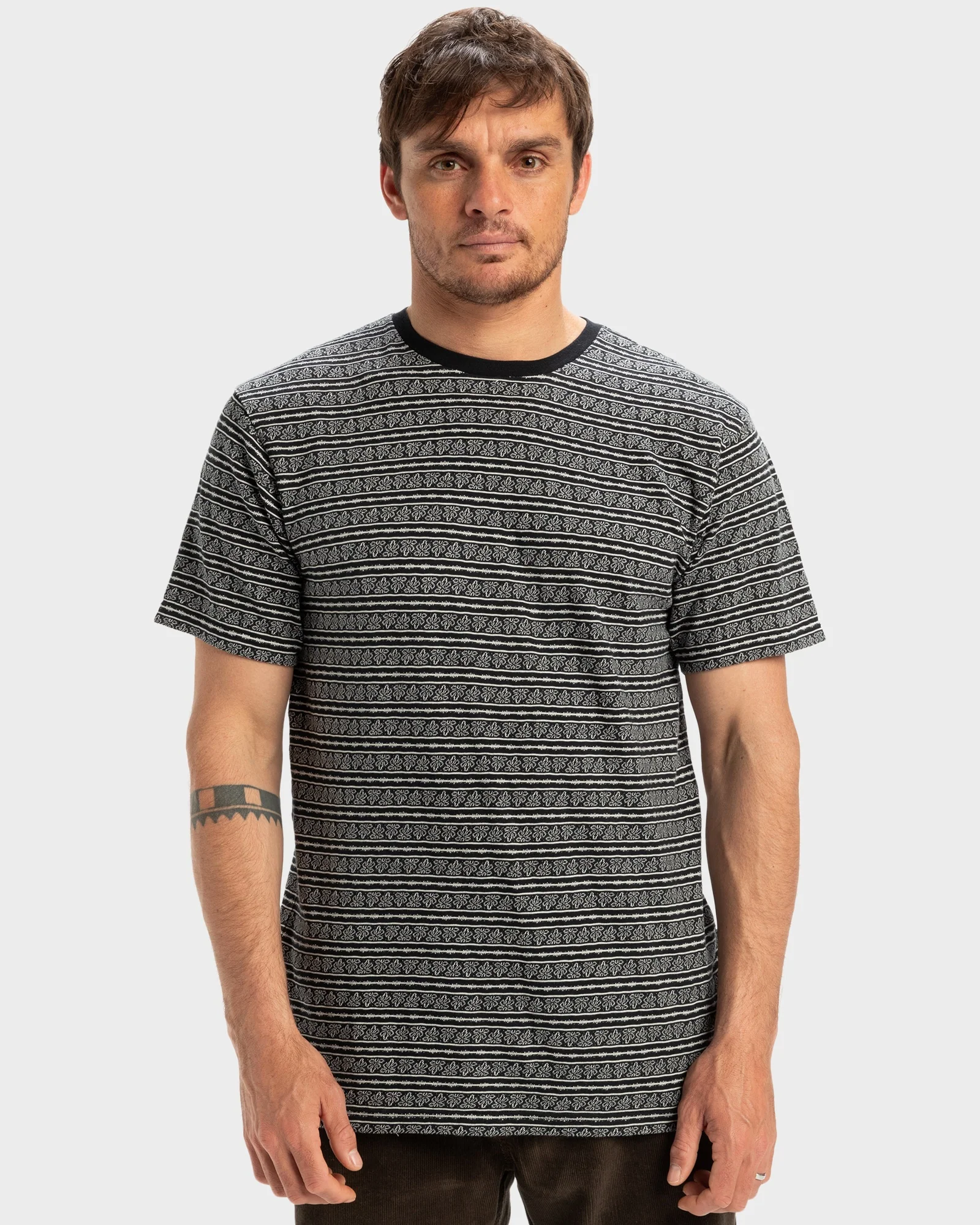 Mens Street Way T-Shirt