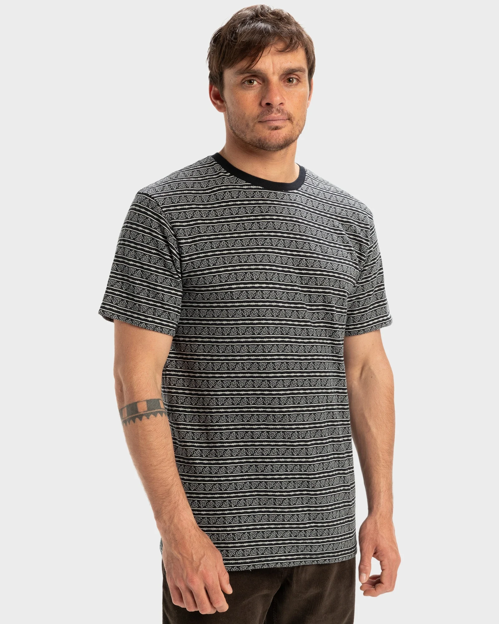 Mens Street Way T-Shirt - Image 2
