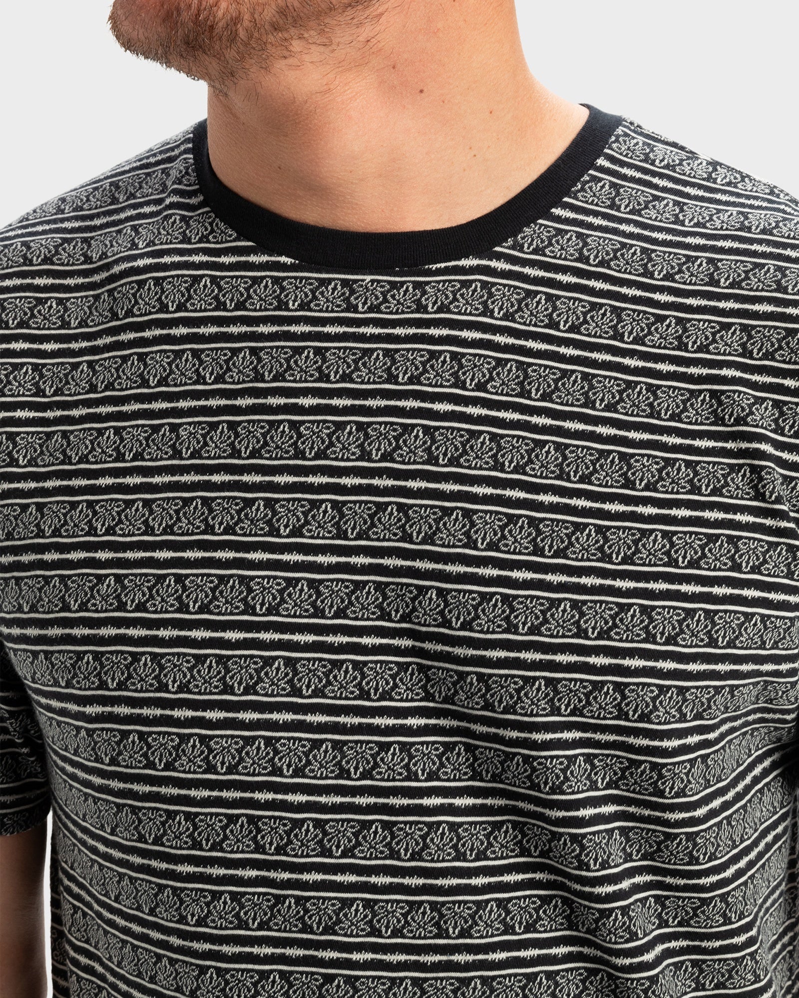 Mens Street Way T-Shirt - Image 3