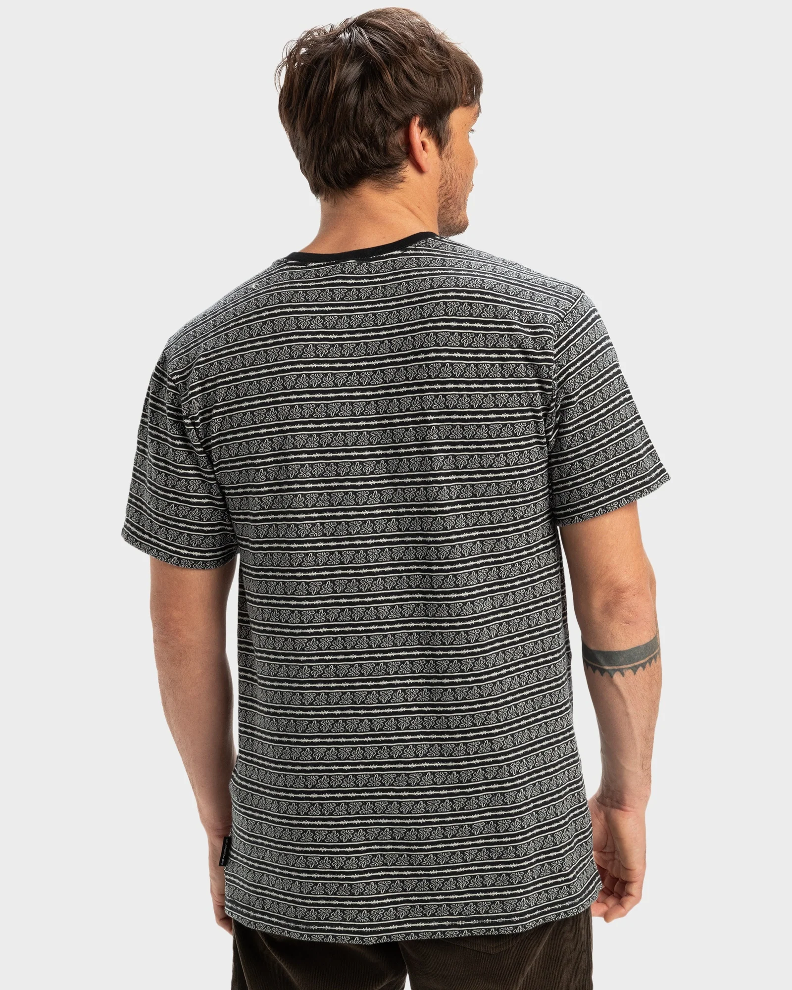 Mens Street Way T-Shirt - Image 5