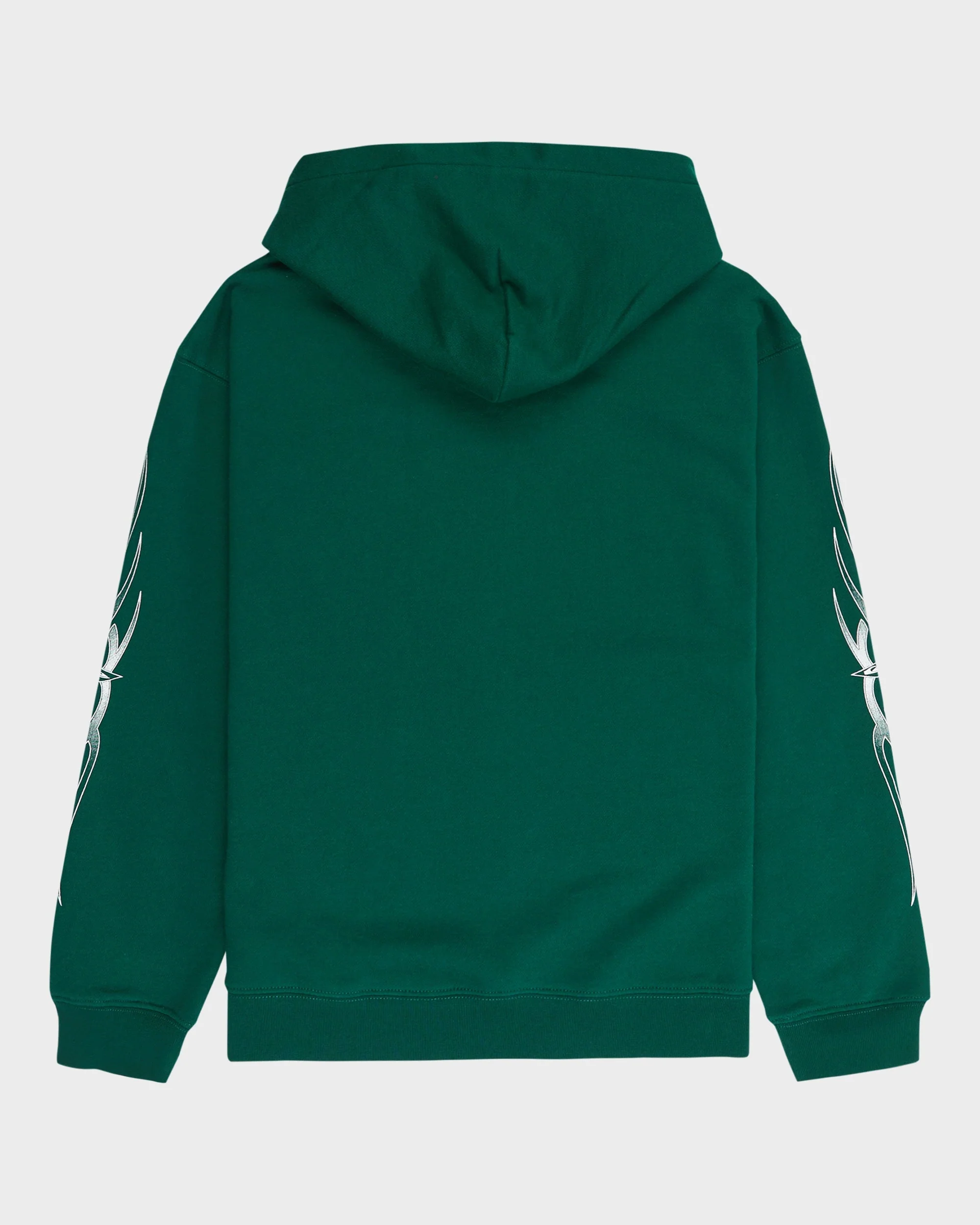 Boys 8-16 Stretch Tribal Pullover Hoodie - Image 7