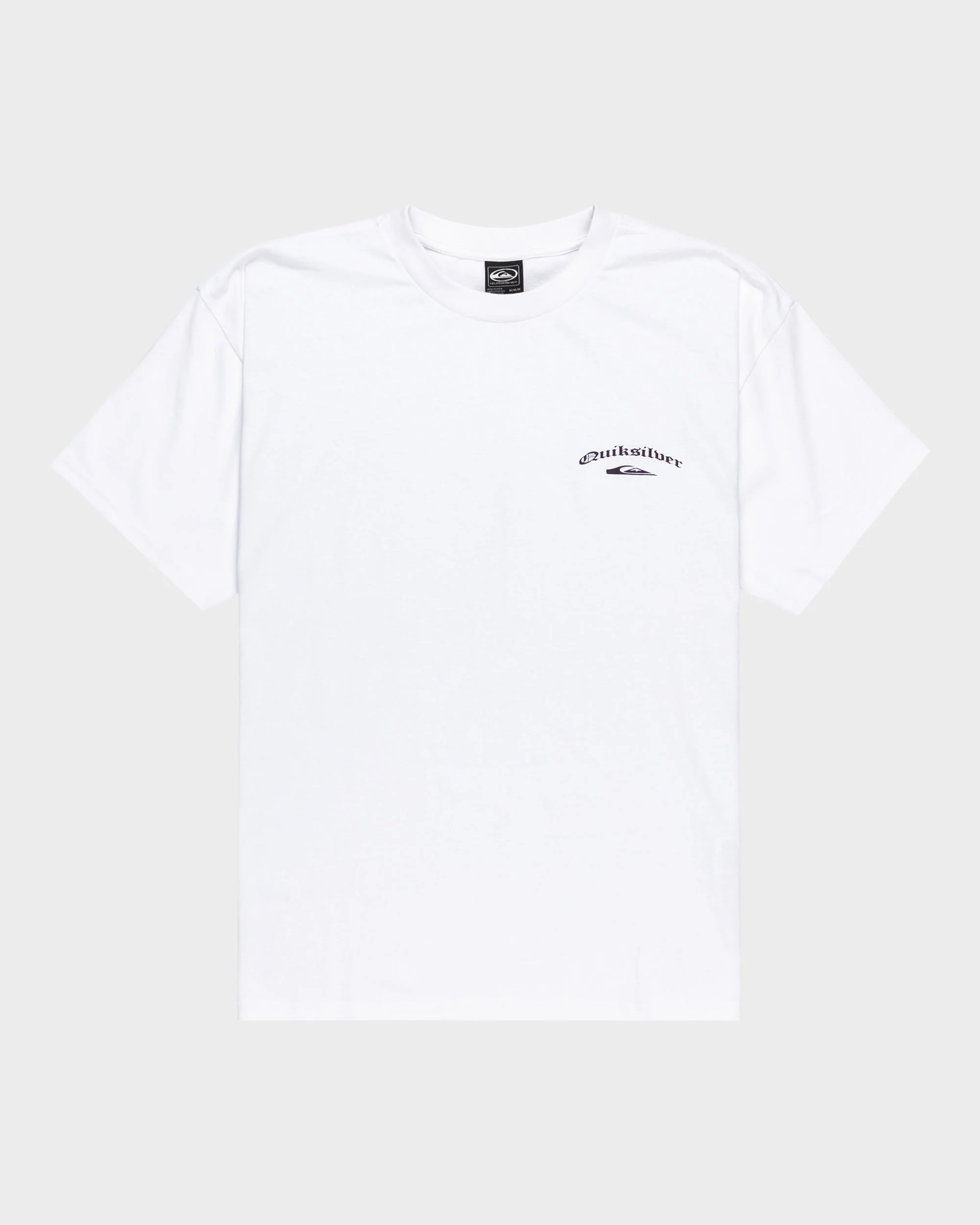 Mens Stretch Tribal T-Shirt - Image 5