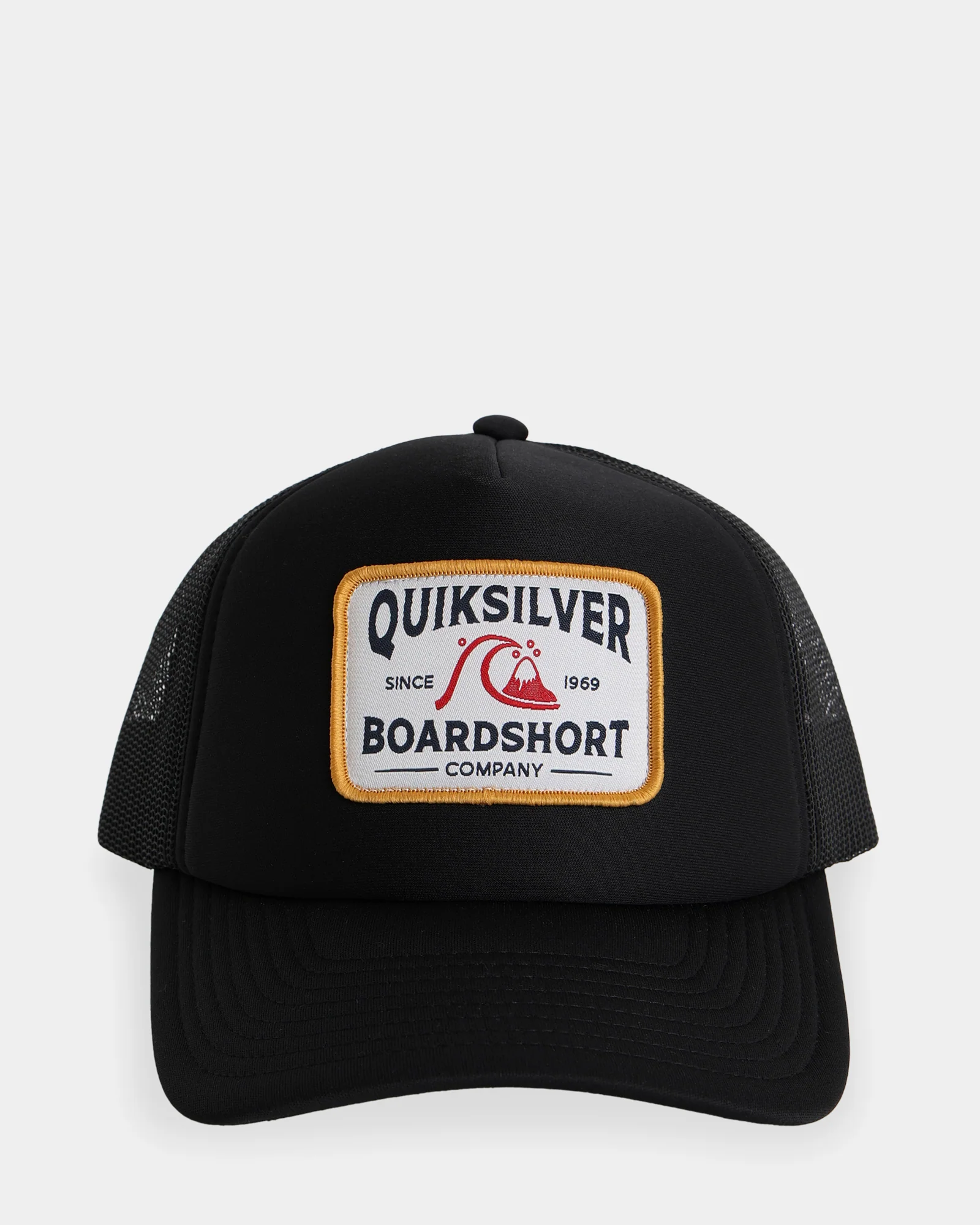 Mens Stretched Cap - Image 2