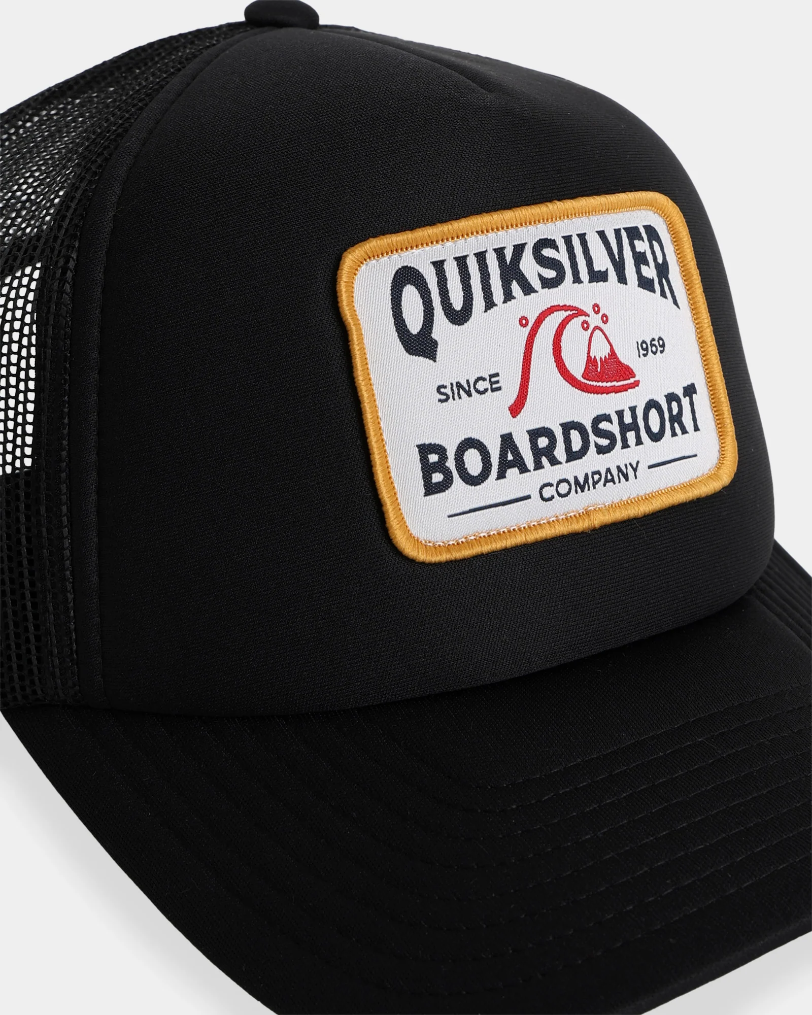 Mens Stretched Cap - Image 3