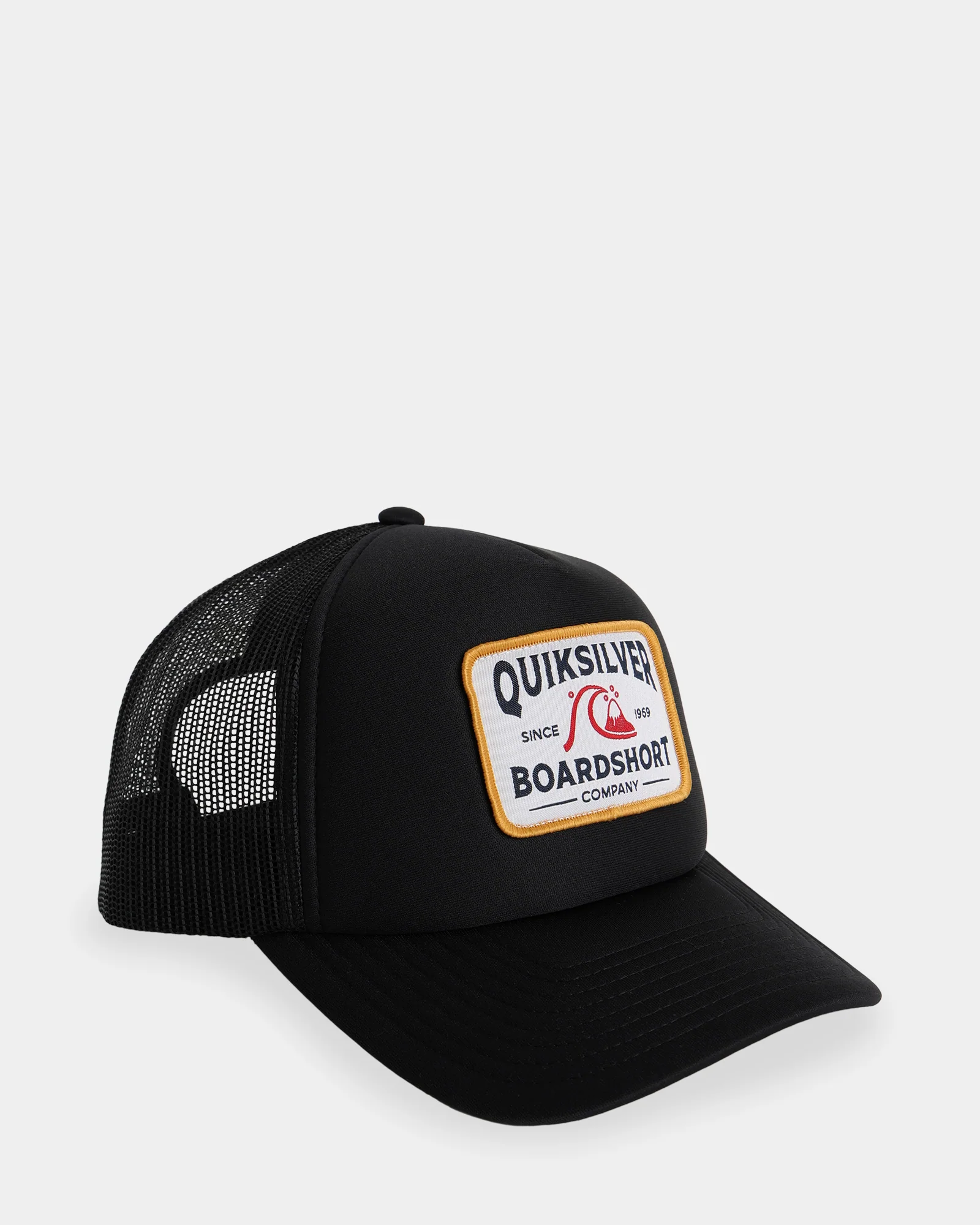Mens Stretched Cap - Image 4