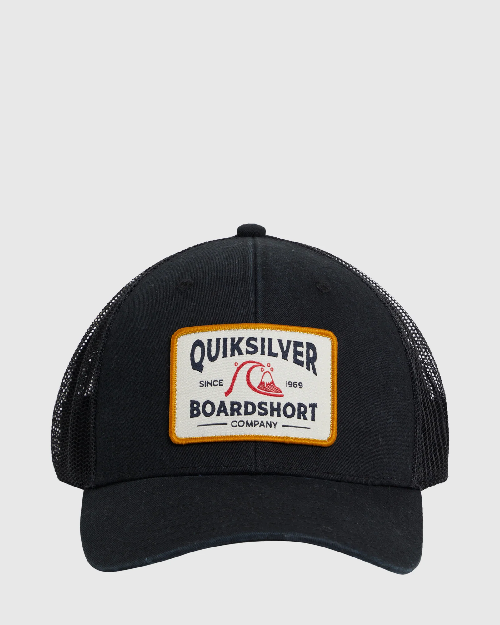 Mens Stretched Twill Cap - Image 2
