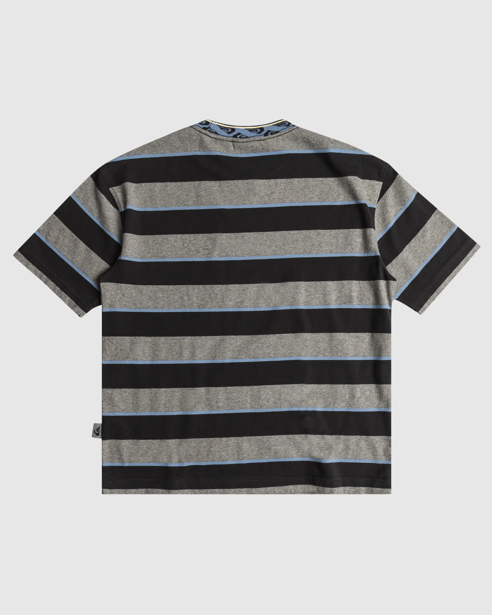 Boys 8-16 Stripe T-Shirt - Image 4