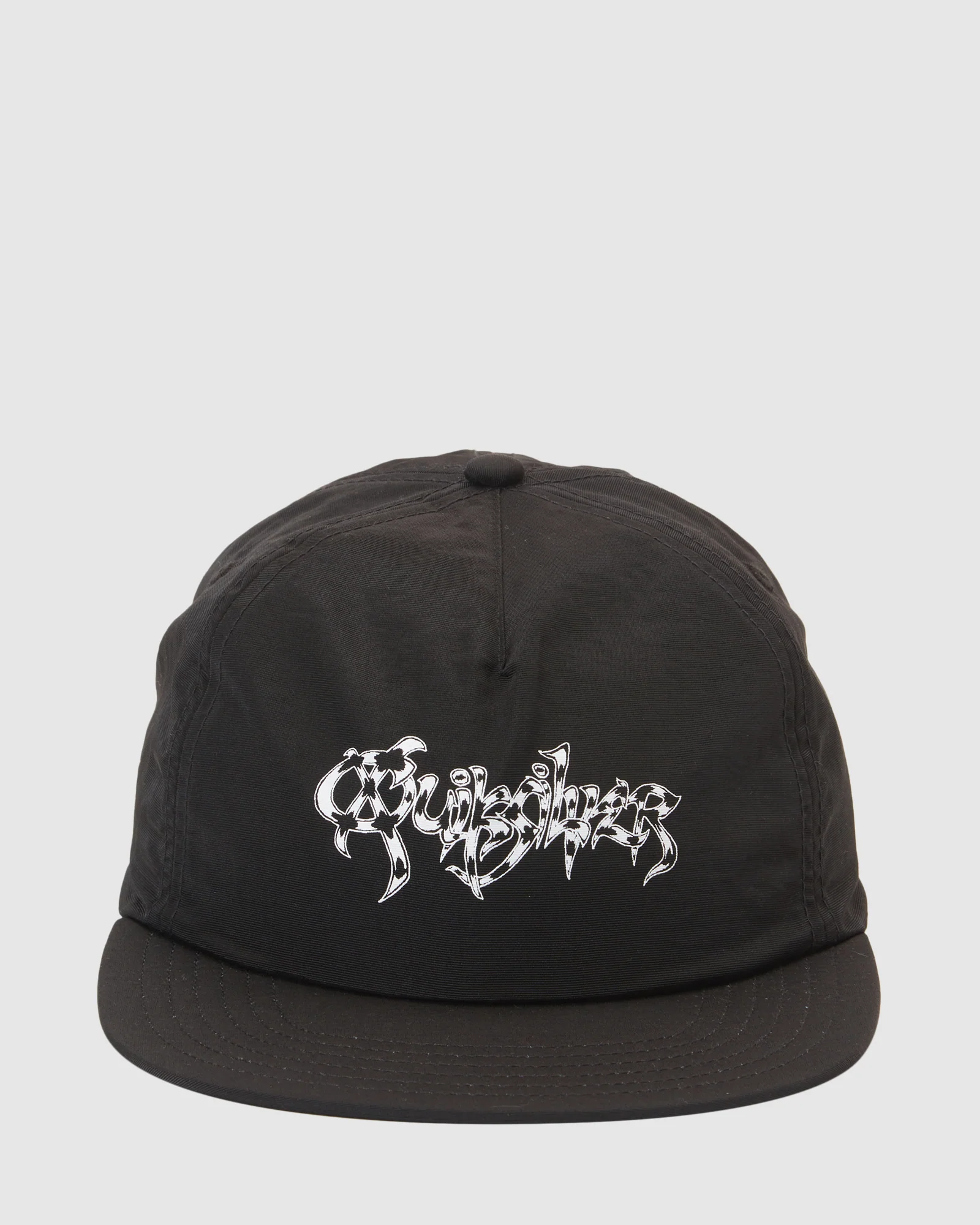 Mens Style Plye Snapback Cap - Image 2