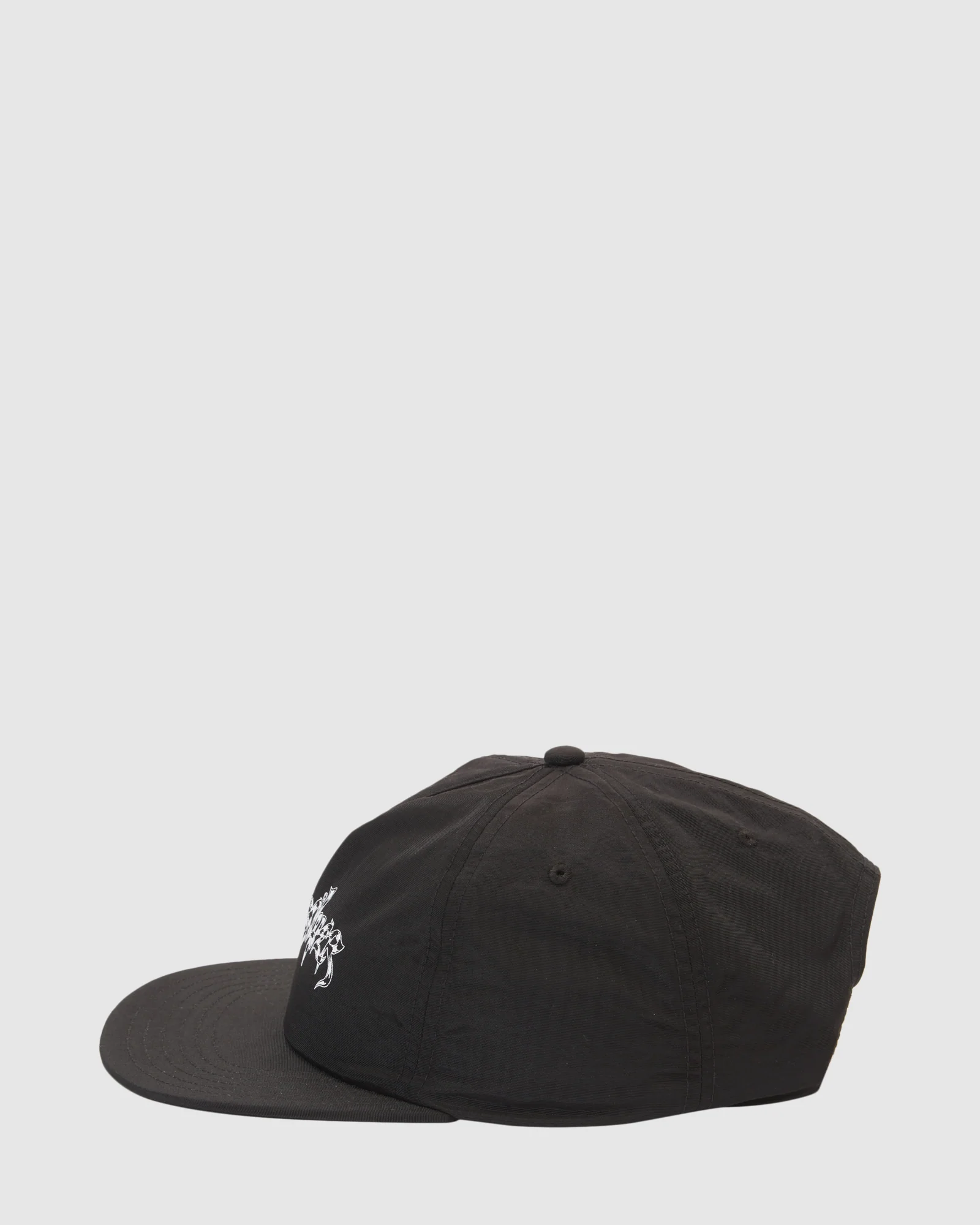 Mens Style Plye Snapback Cap - Image 3