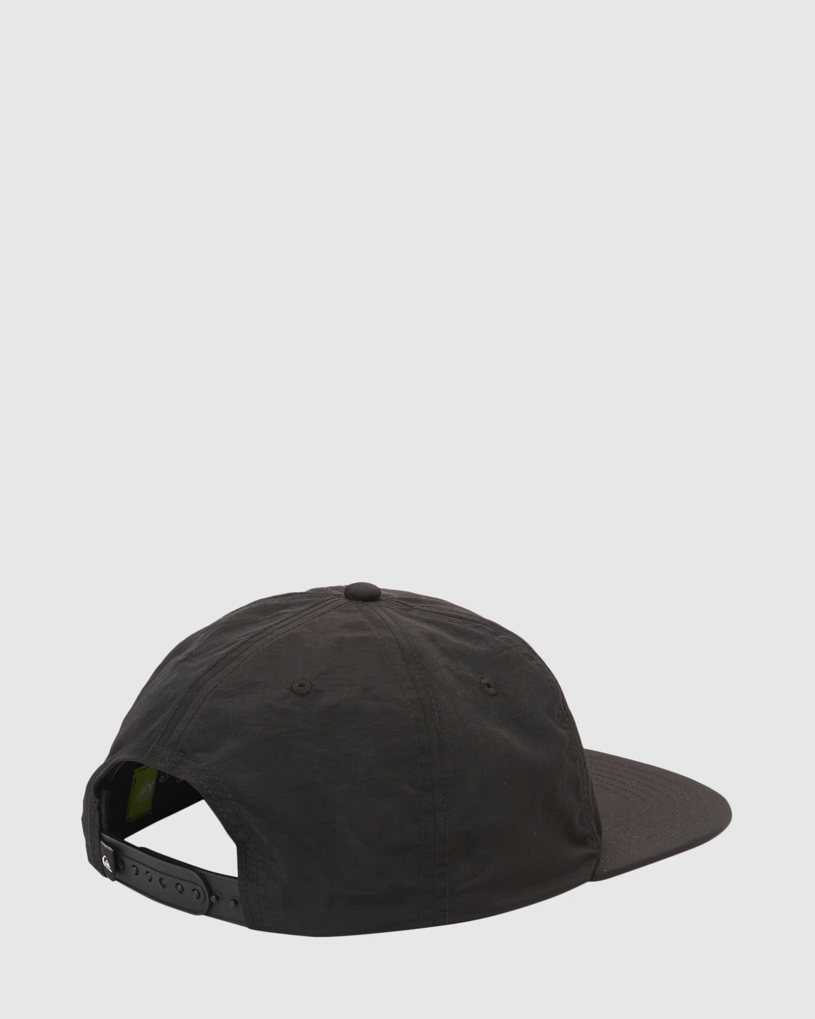 Mens Style Plye Snapback Cap - Image 4