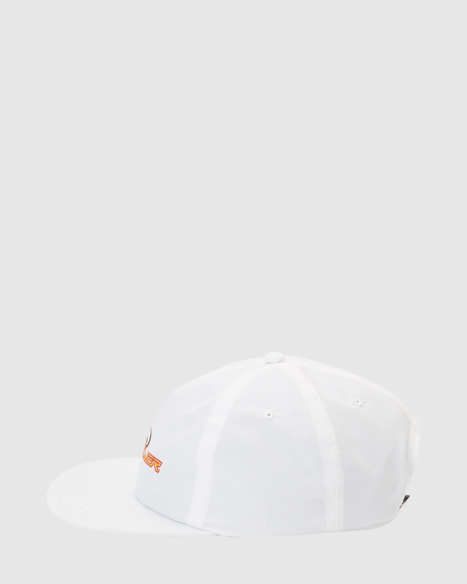 Mens Style Plye Snapback Cap - Image 3
