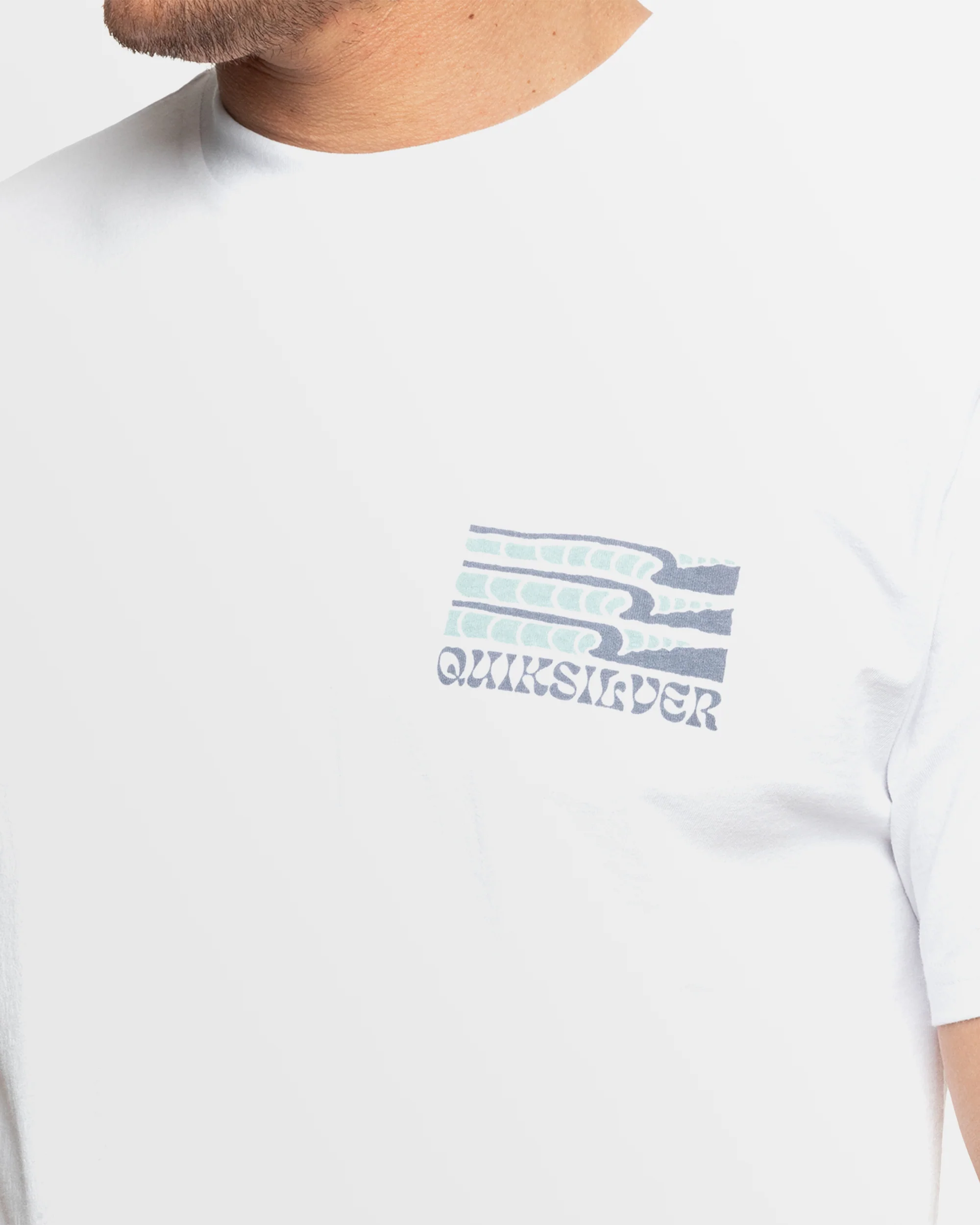 Mens Sun Rays T-Shirt - Image 3