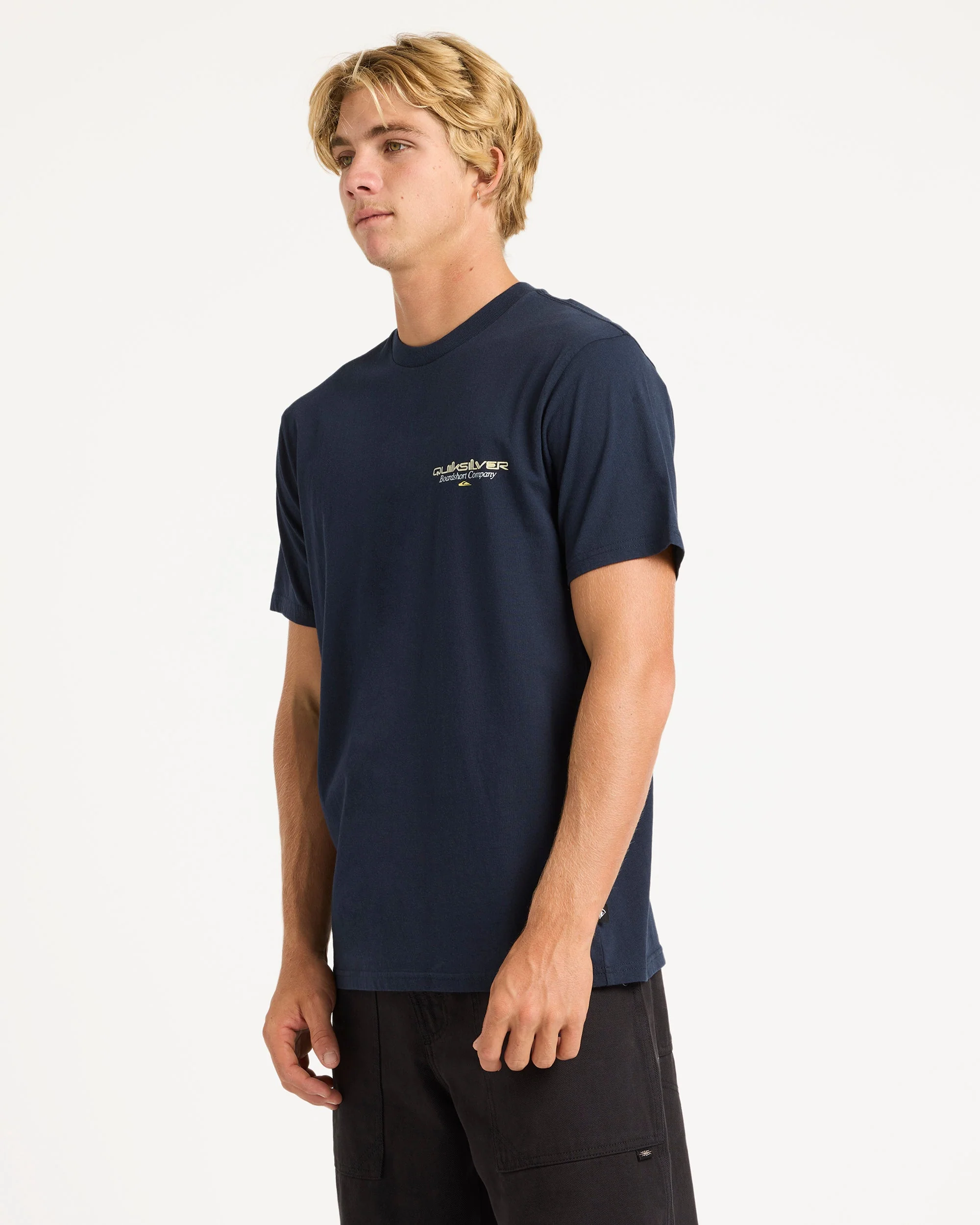Mens Sunfade T-Shirt - Image 3