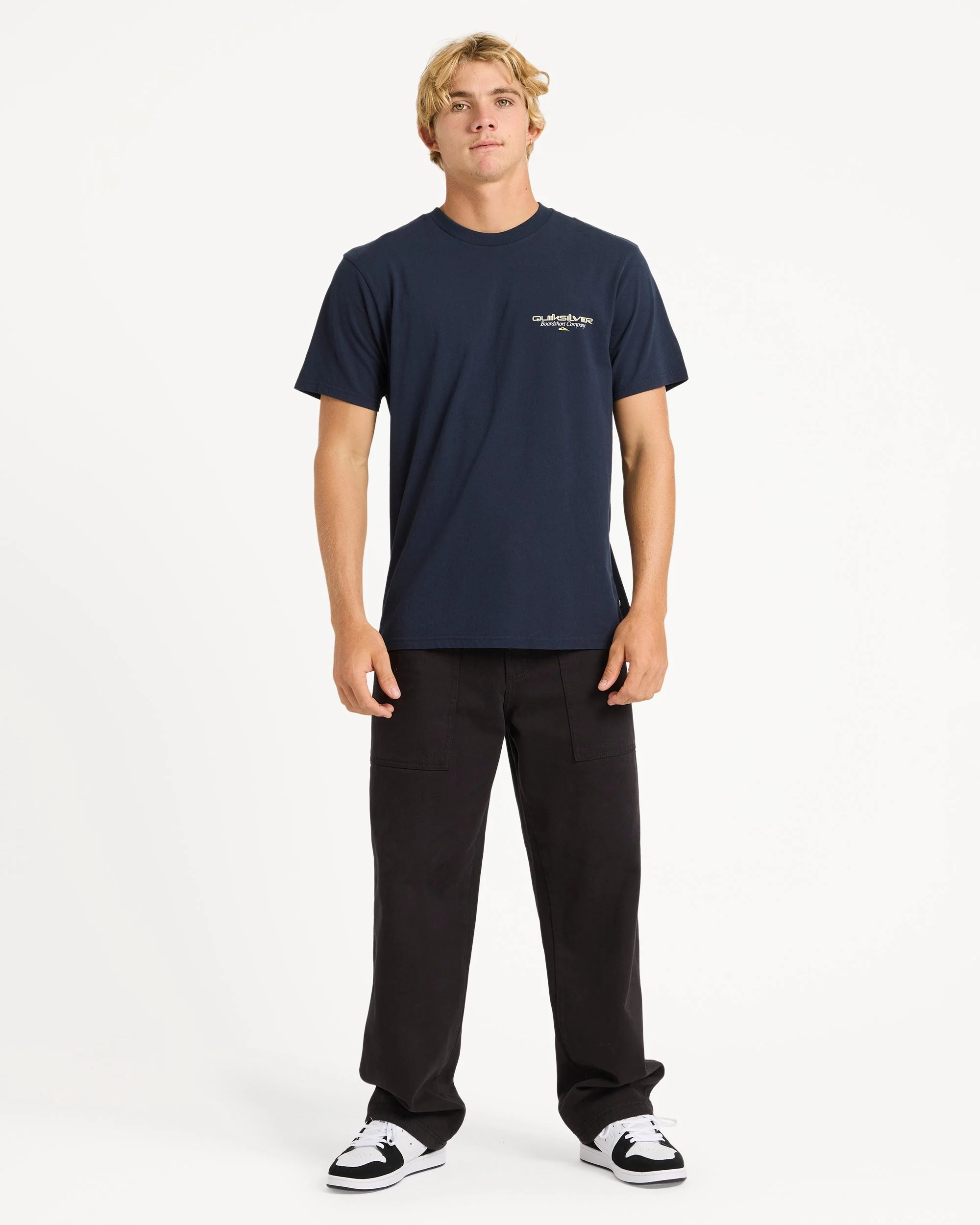 Mens Sunfade T-Shirt - Image 5