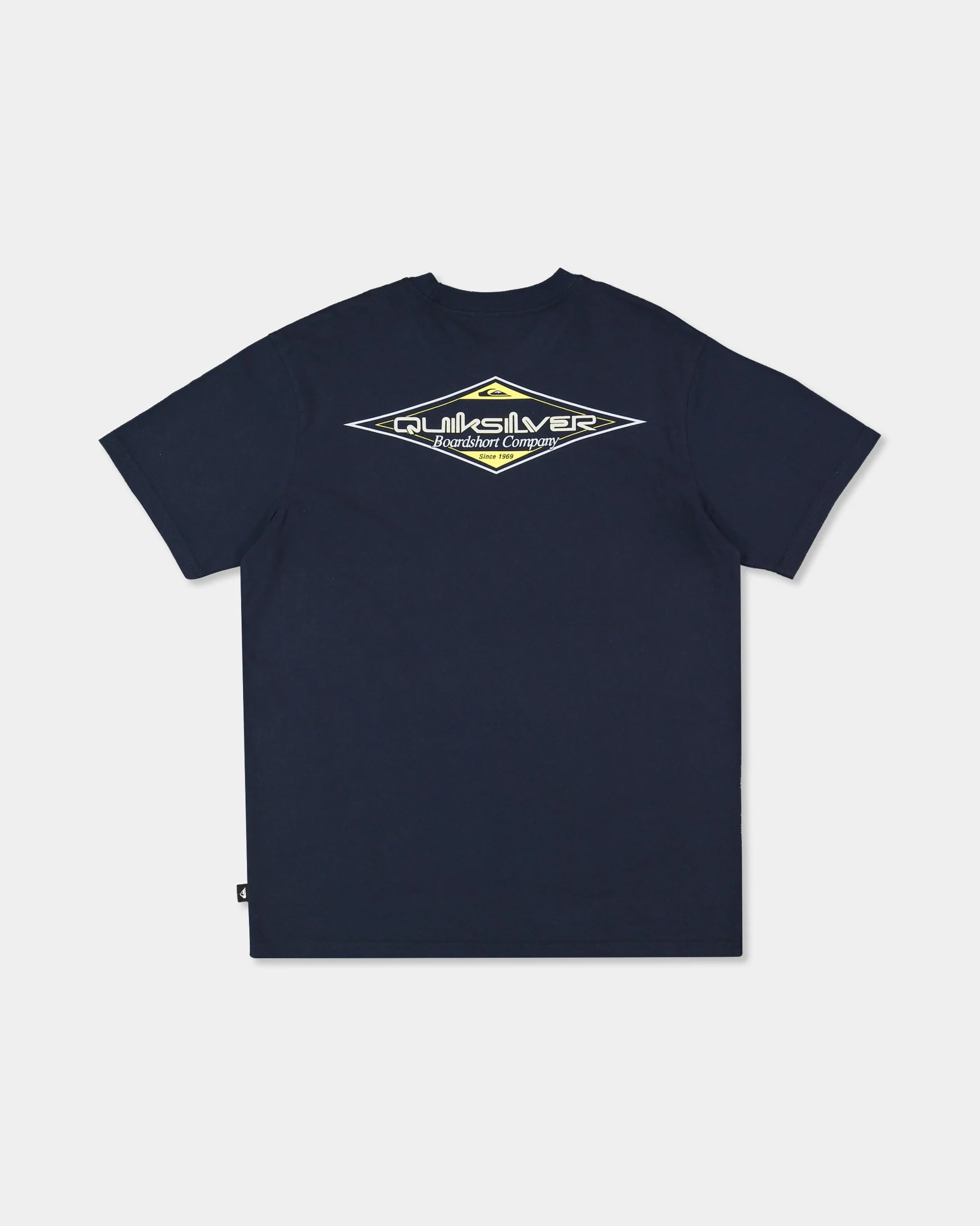 Mens Sunfade T-Shirt - Image 7