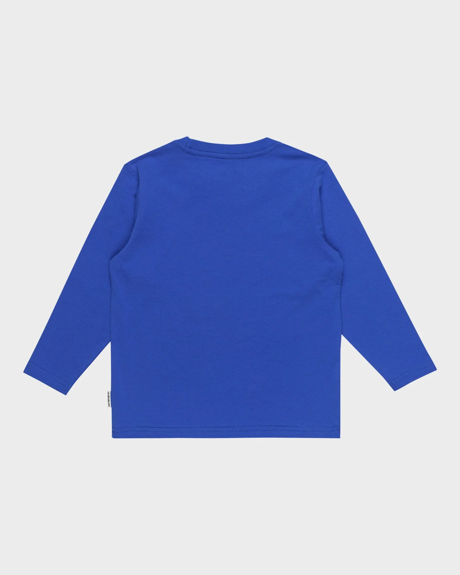 Boys 2-7 Sunny Palms Long Sleeve T-Shirt - Image 2