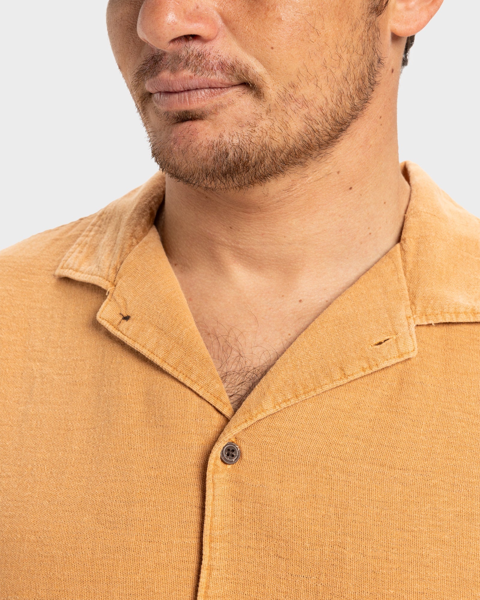 Mens Sunrise Short Sleeve Shirt - Image 3