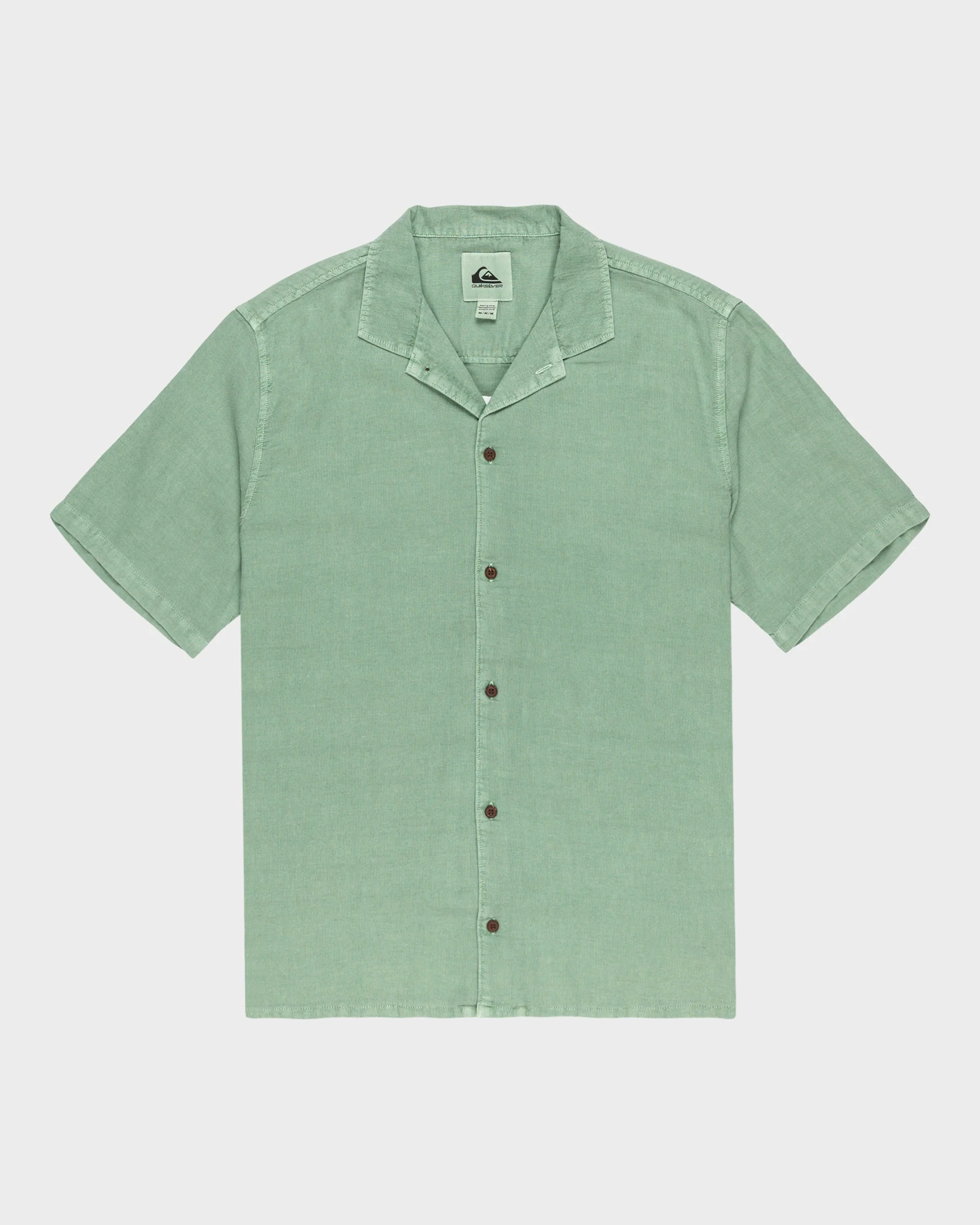 Mens Sunrise Short Sleeve Shirt - Image 4