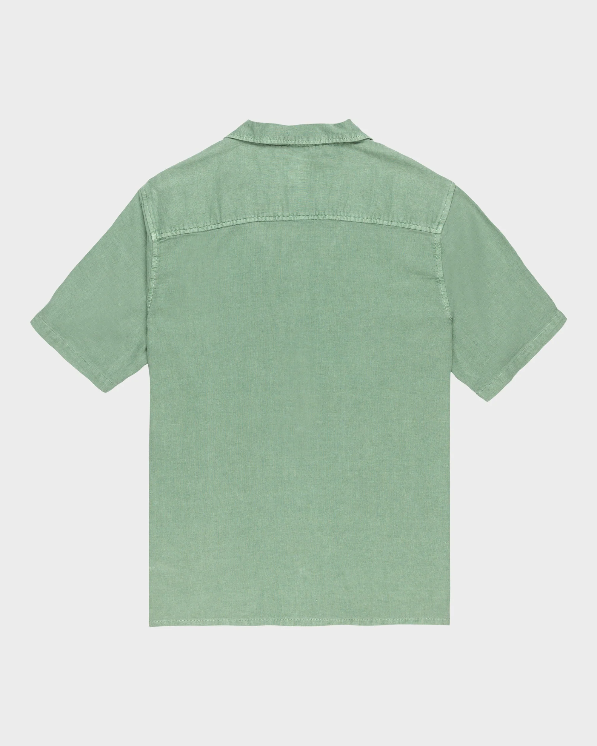 Mens Sunrise Short Sleeve Shirt - Image 5