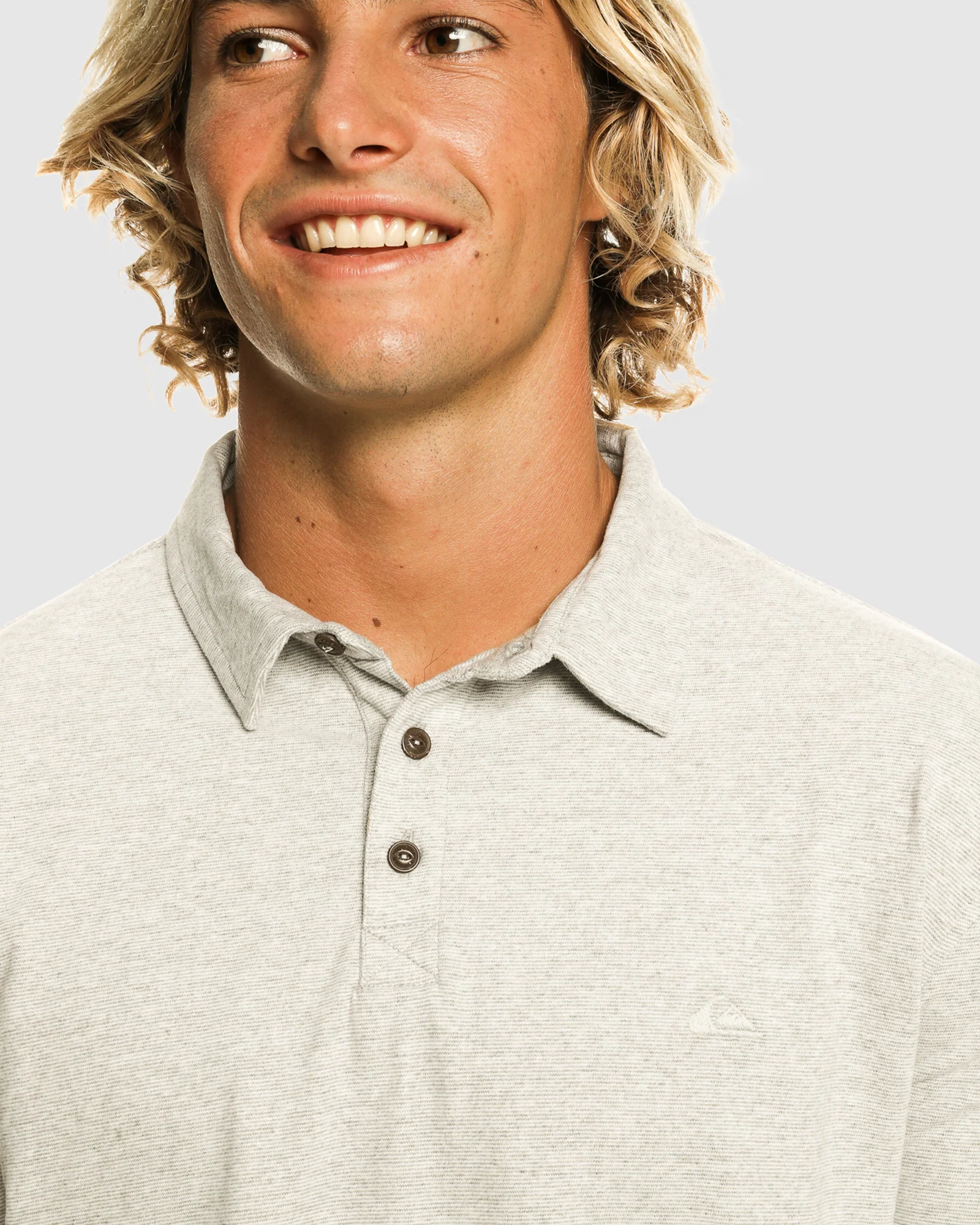 Mens Sunset Cruise Short Sleeve Polo Shirt - Image 4
